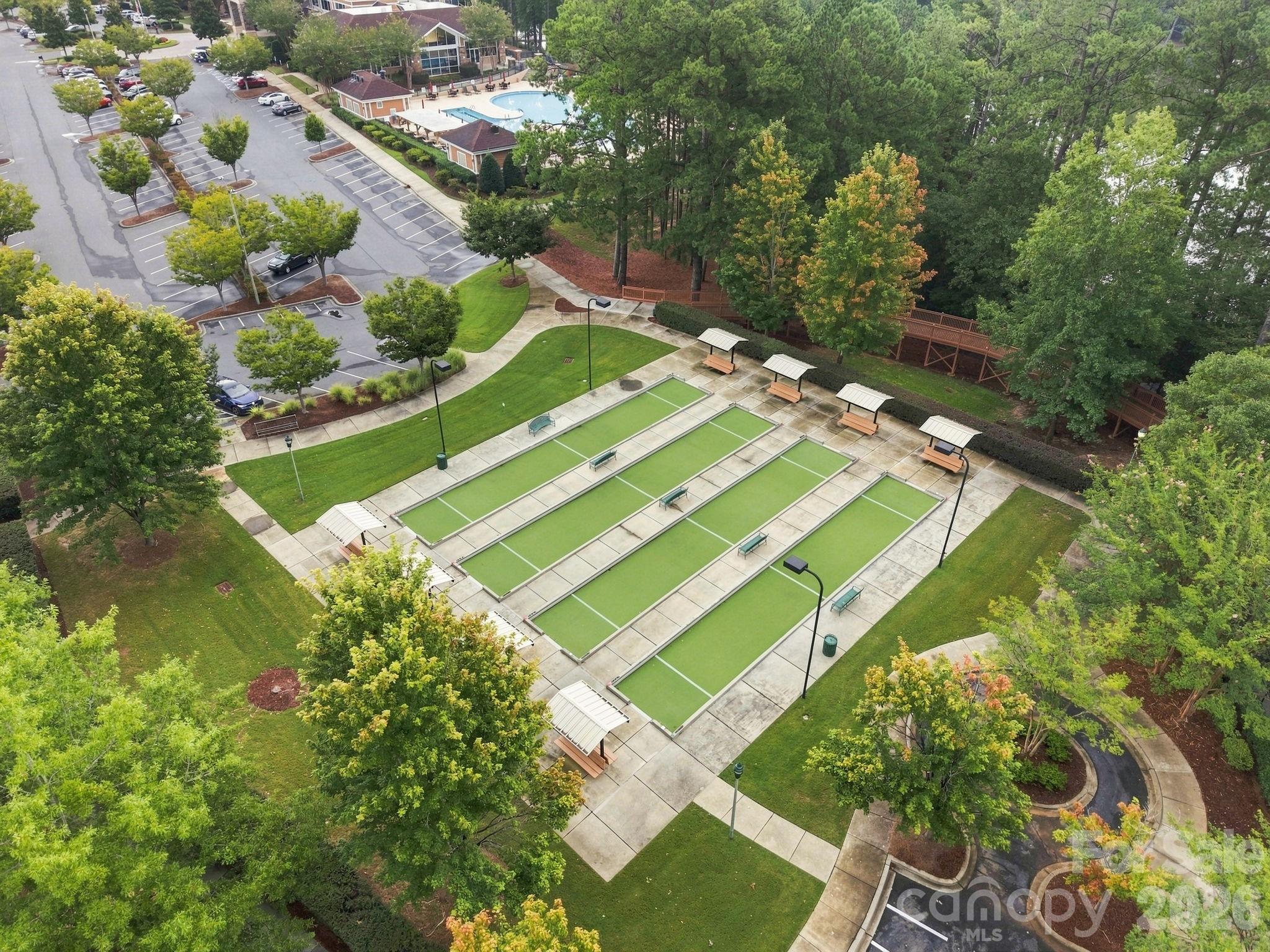 1040 Mesa Verde Drive — Fort Mill
