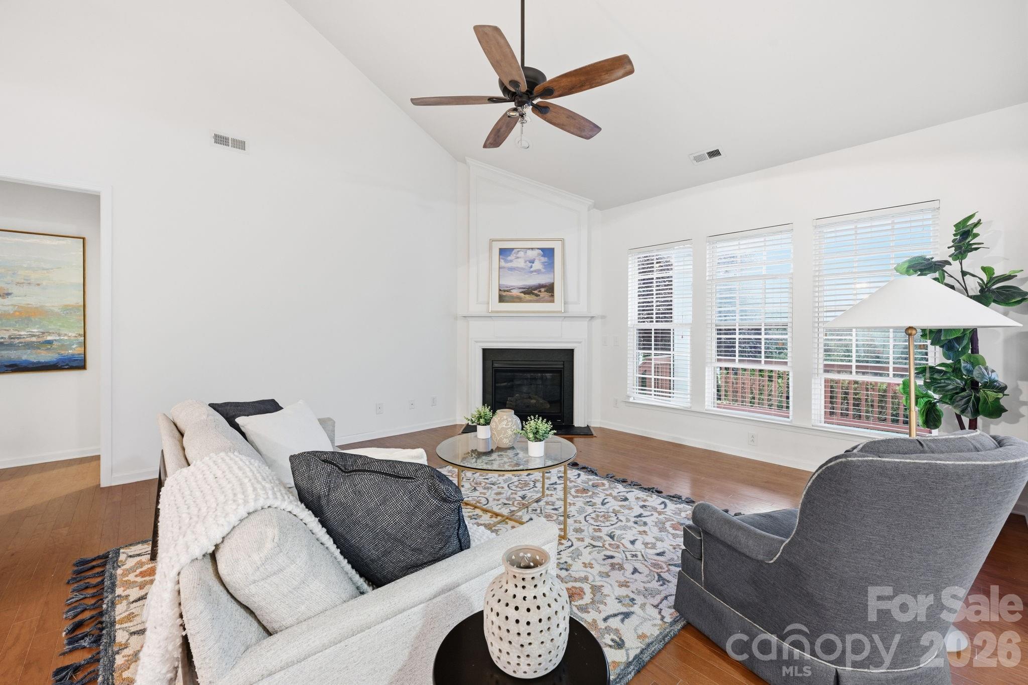 1040 Mesa Verde Drive — Fort Mill