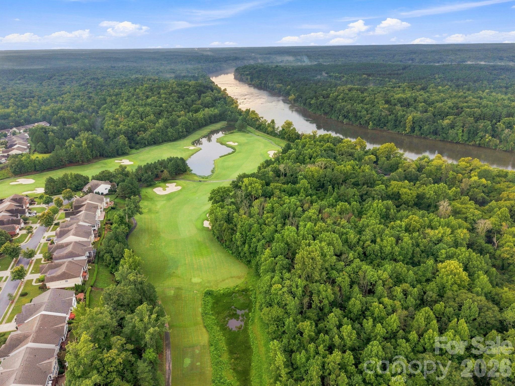 1040 Mesa Verde Drive — Fort Mill