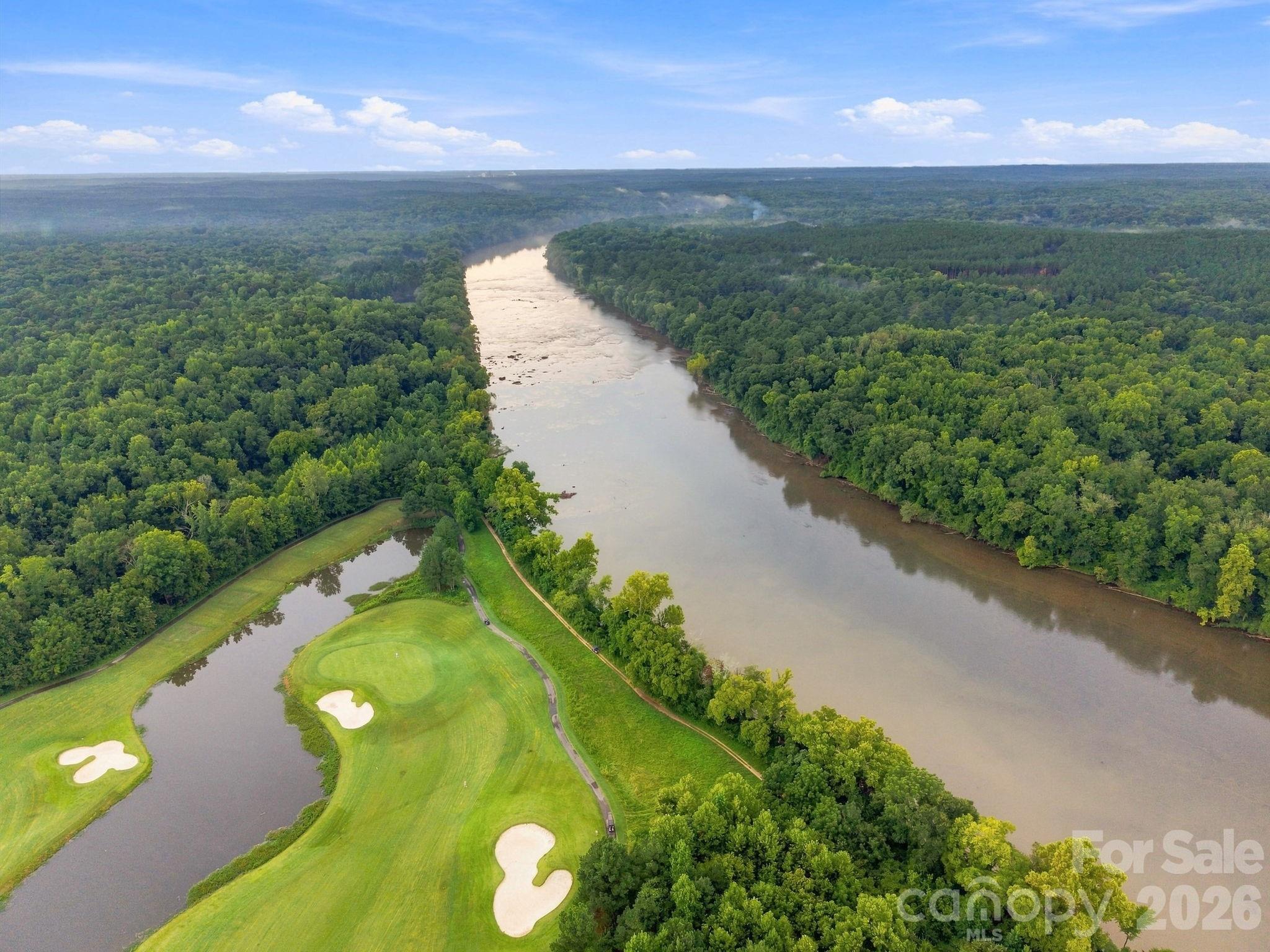 1040 Mesa Verde Drive — Fort Mill