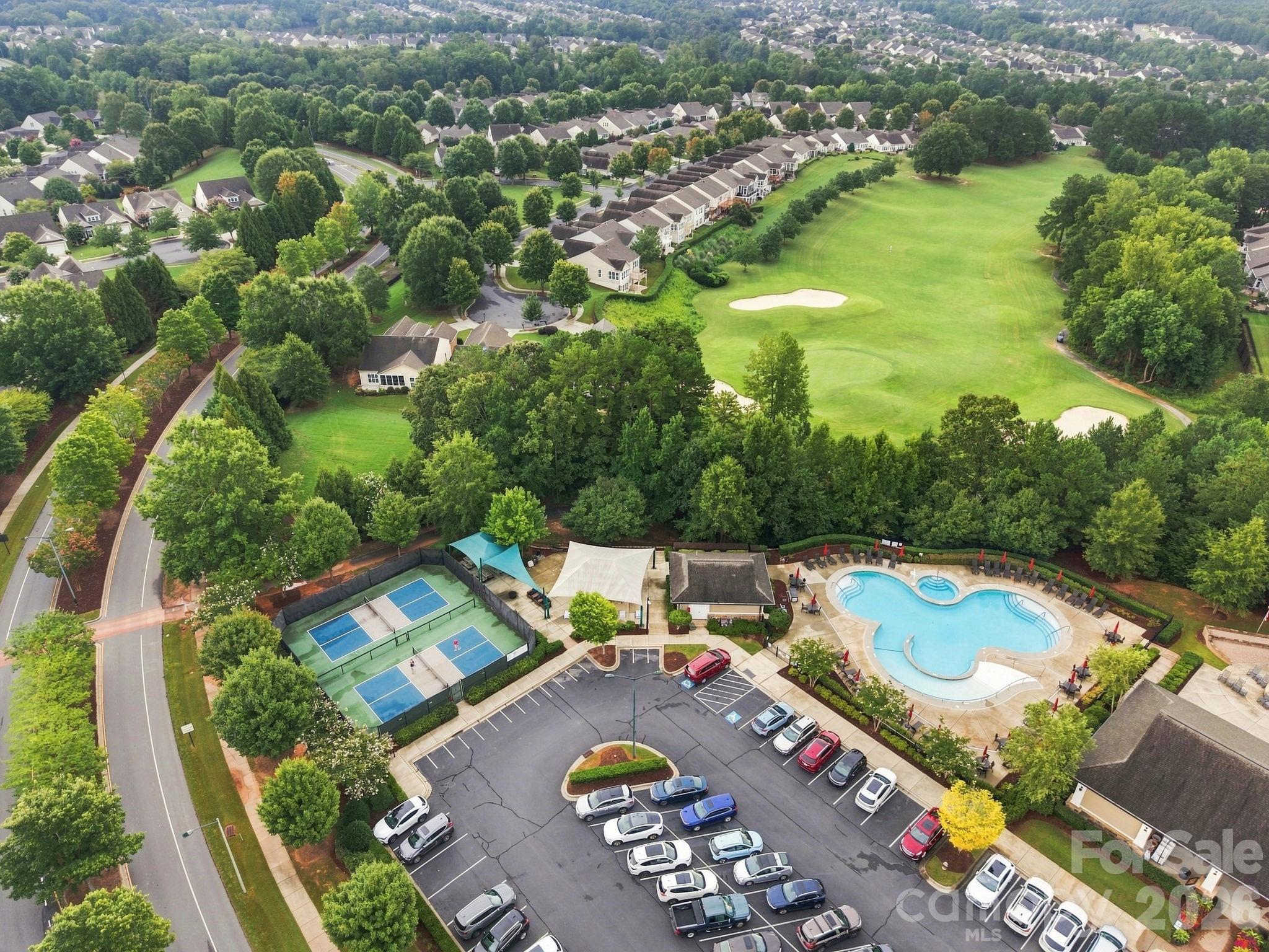 1040 Mesa Verde Drive — Fort Mill