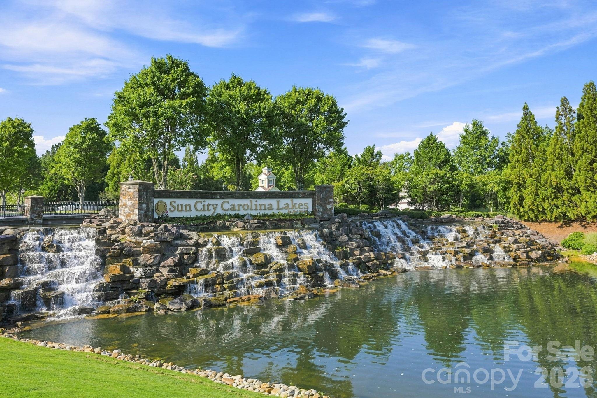 1040 Mesa Verde Drive — Fort Mill