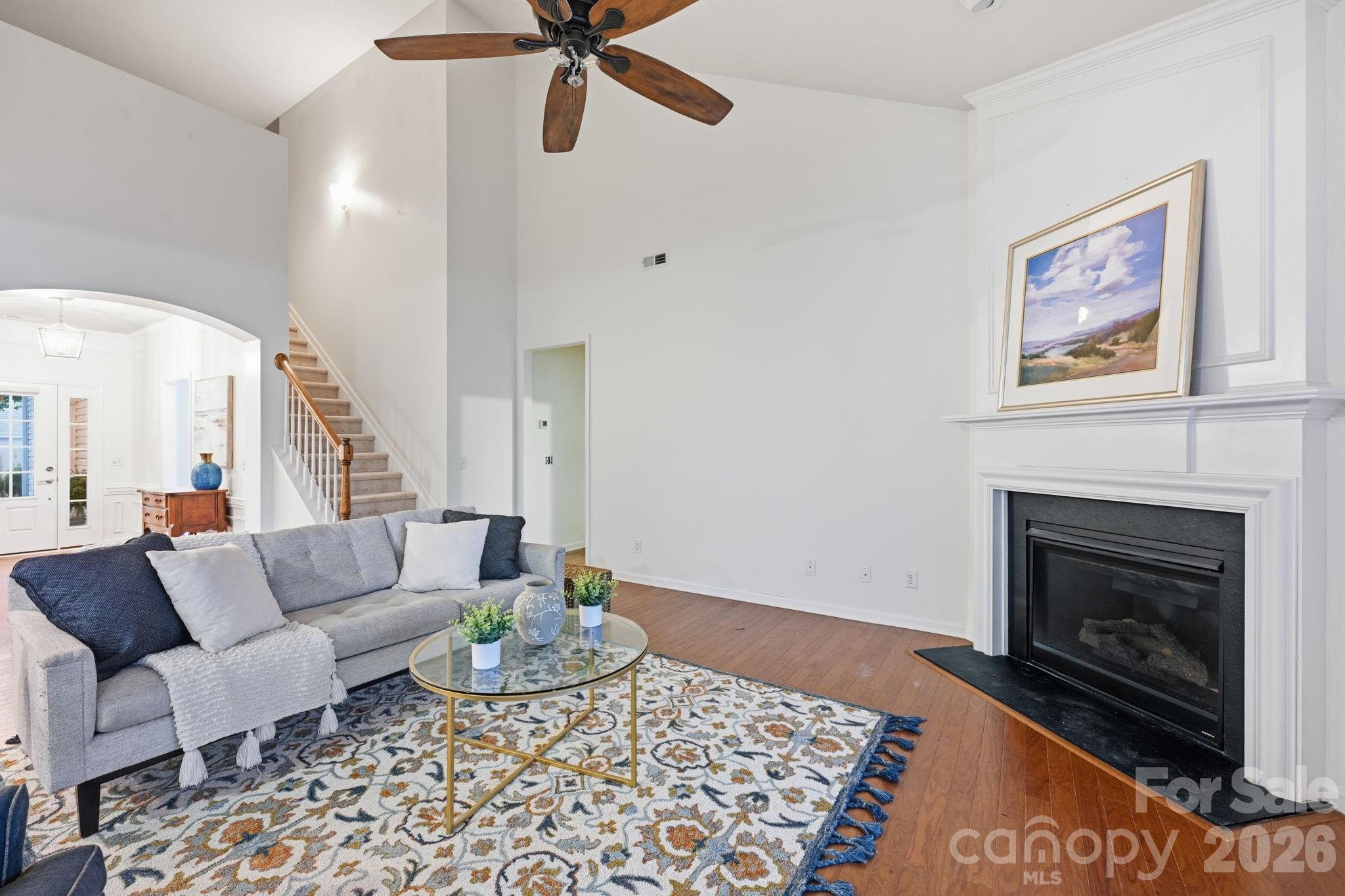 1040 Mesa Verde Drive — Fort Mill
