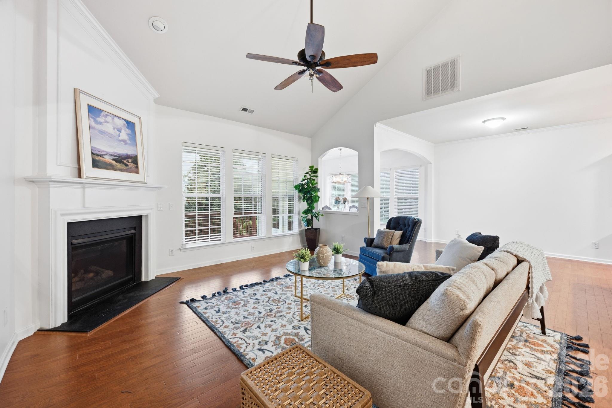 1040 Mesa Verde Drive — Fort Mill