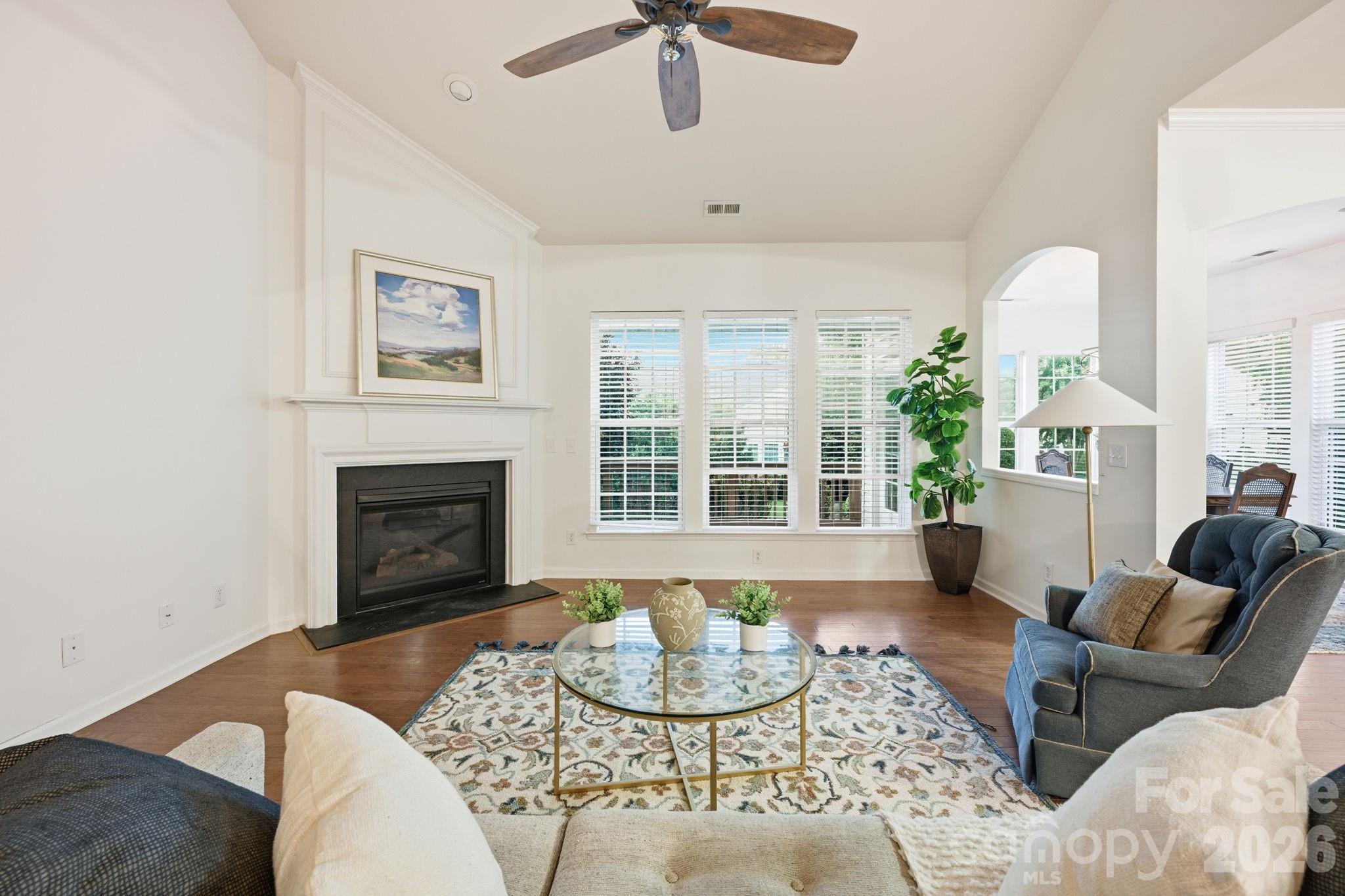 1040 Mesa Verde Drive — Fort Mill