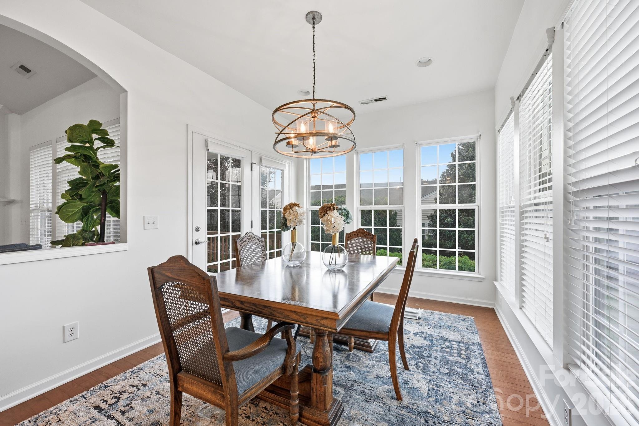 1040 Mesa Verde Drive — Fort Mill