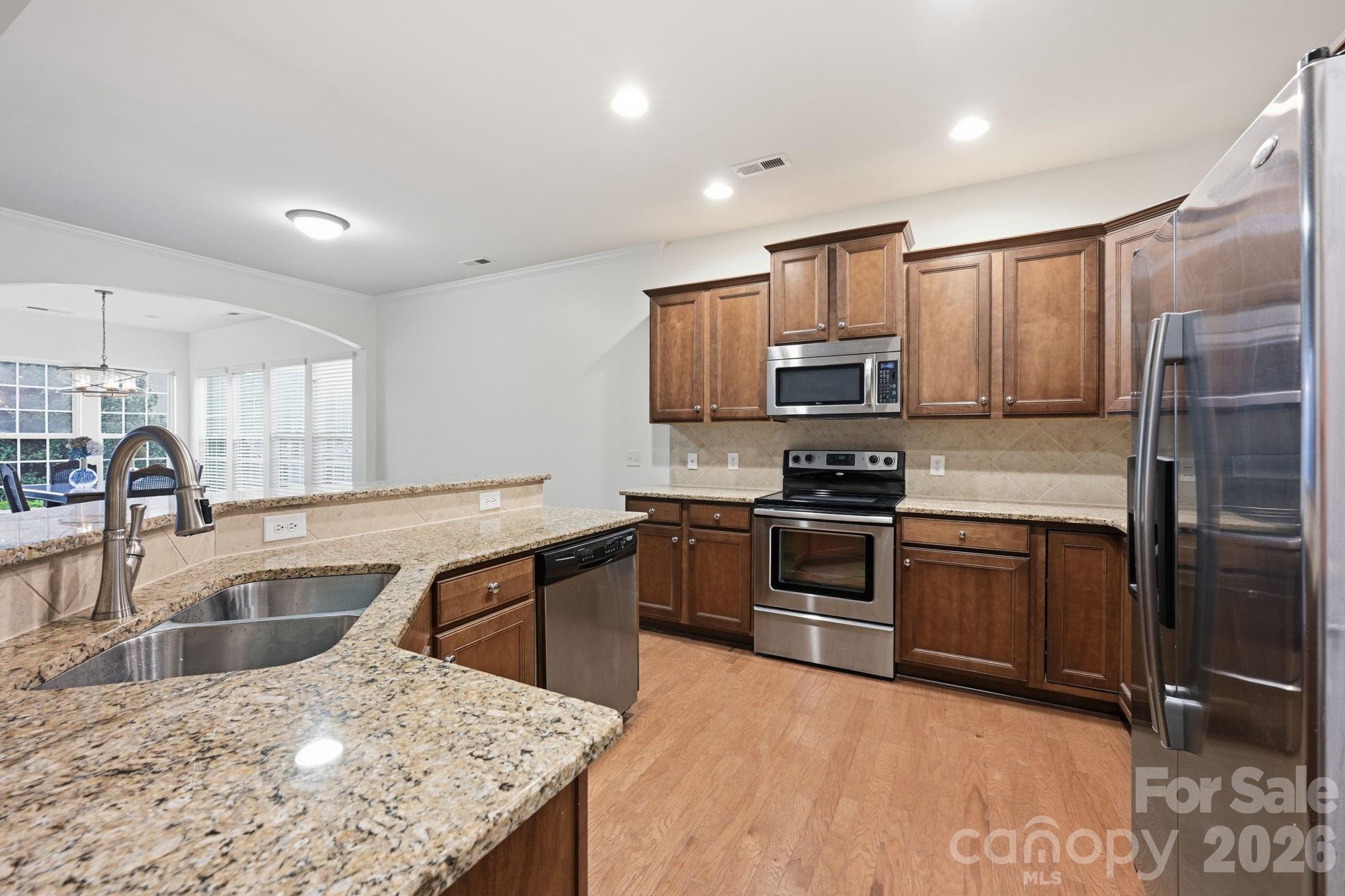 1040 Mesa Verde Drive — Fort Mill