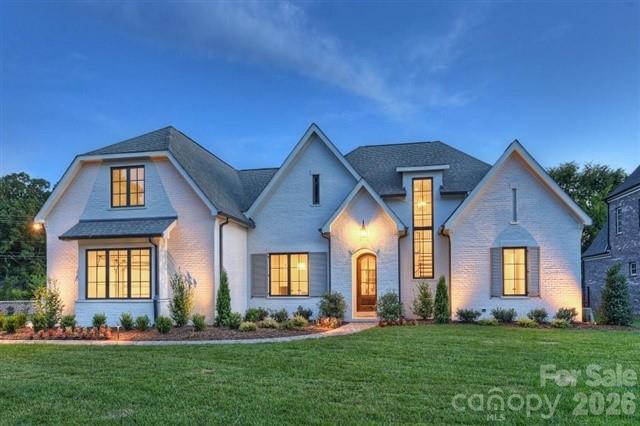 16117 Halle Marie Circle — Davidson