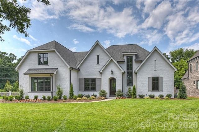 16117 Halle Marie Circle — Davidson