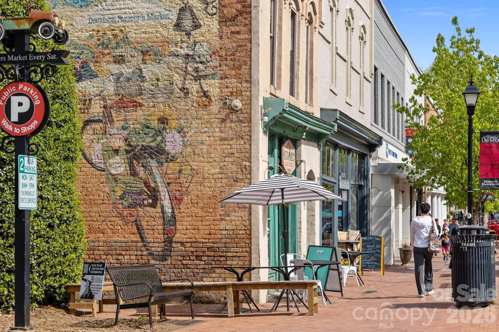 16117 Halle Marie Circle — Davidson