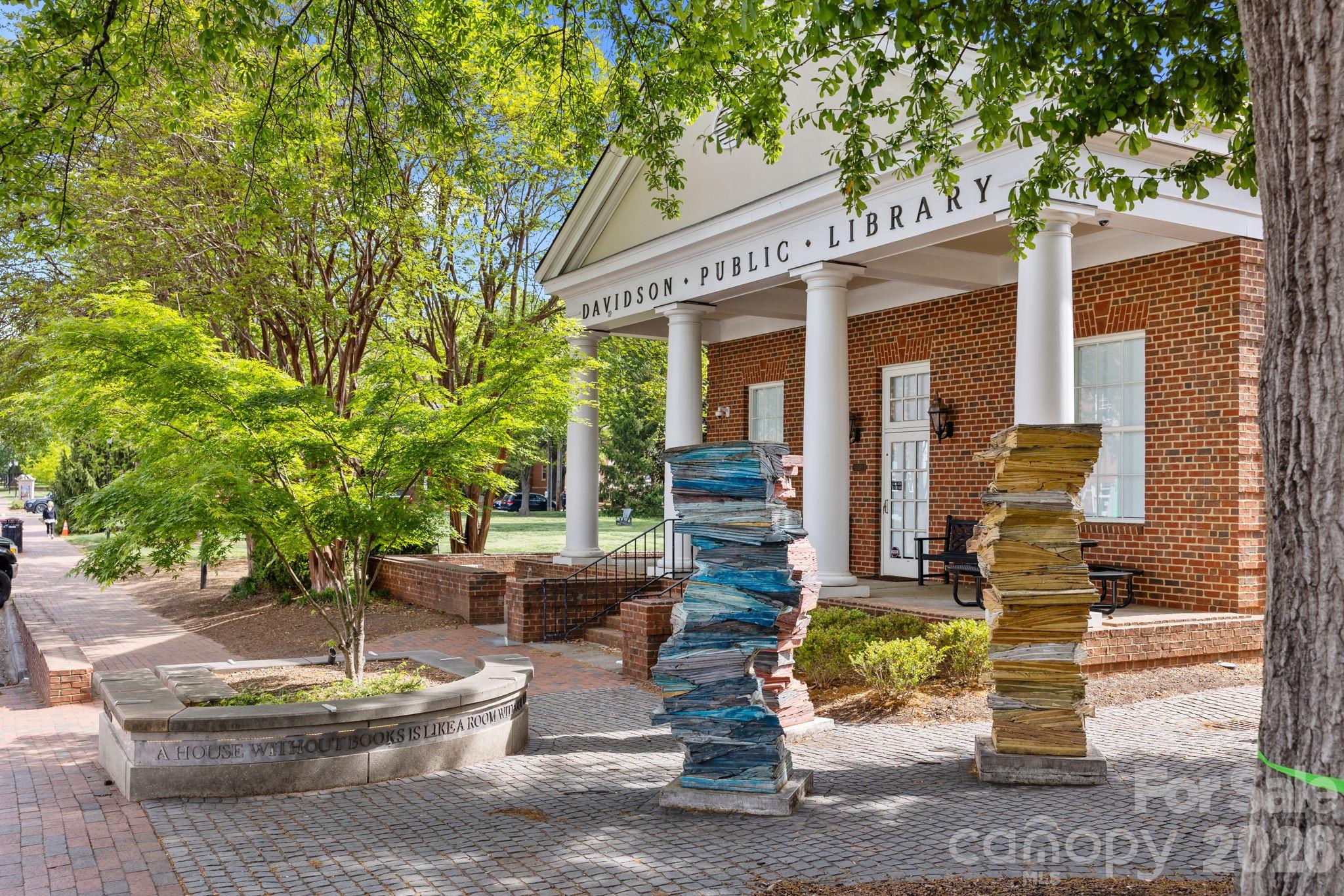 16117 Halle Marie Circle — Davidson
