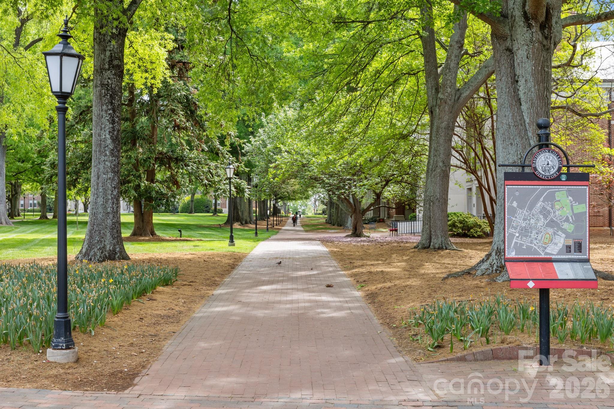 16117 Halle Marie Circle — Davidson