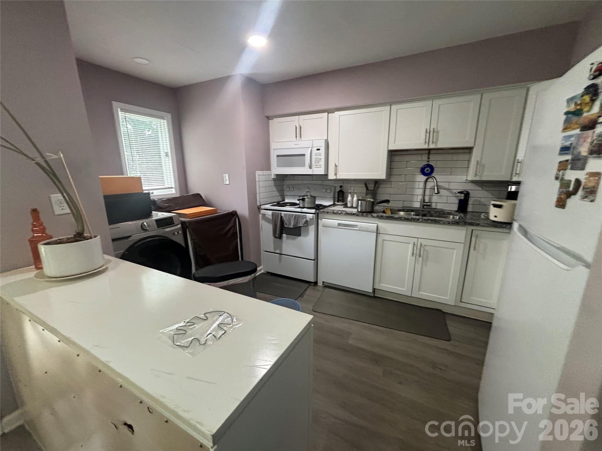 1920 Countrymens Court #2 — Charlotte