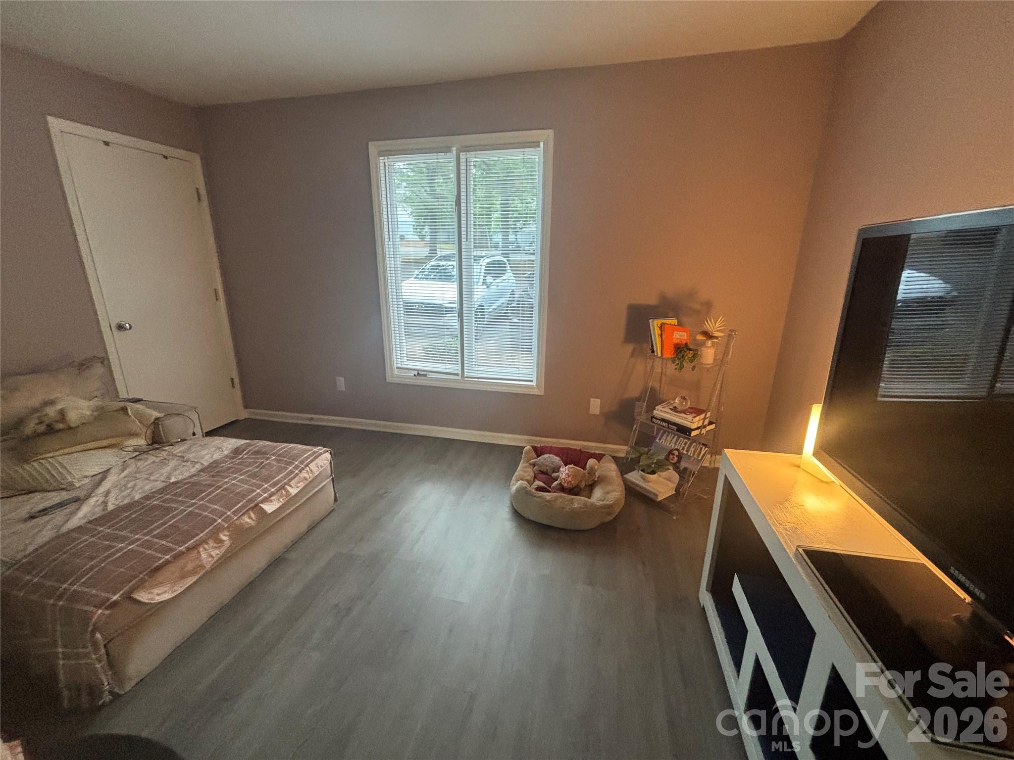 1920 Countrymens Court #2 — Charlotte