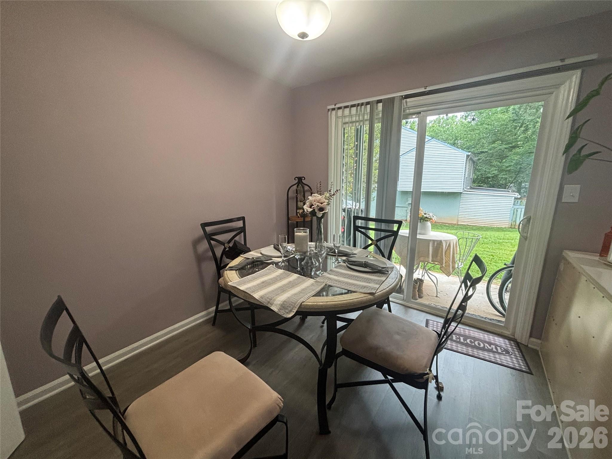 1920 Countrymens Court #2 — Charlotte