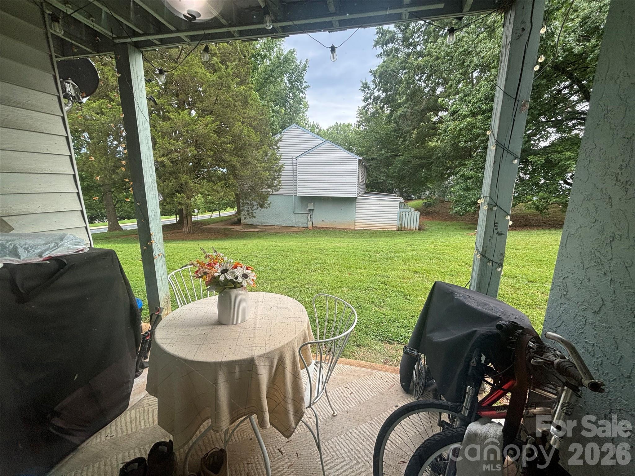 1920 Countrymens Court #2 — Charlotte