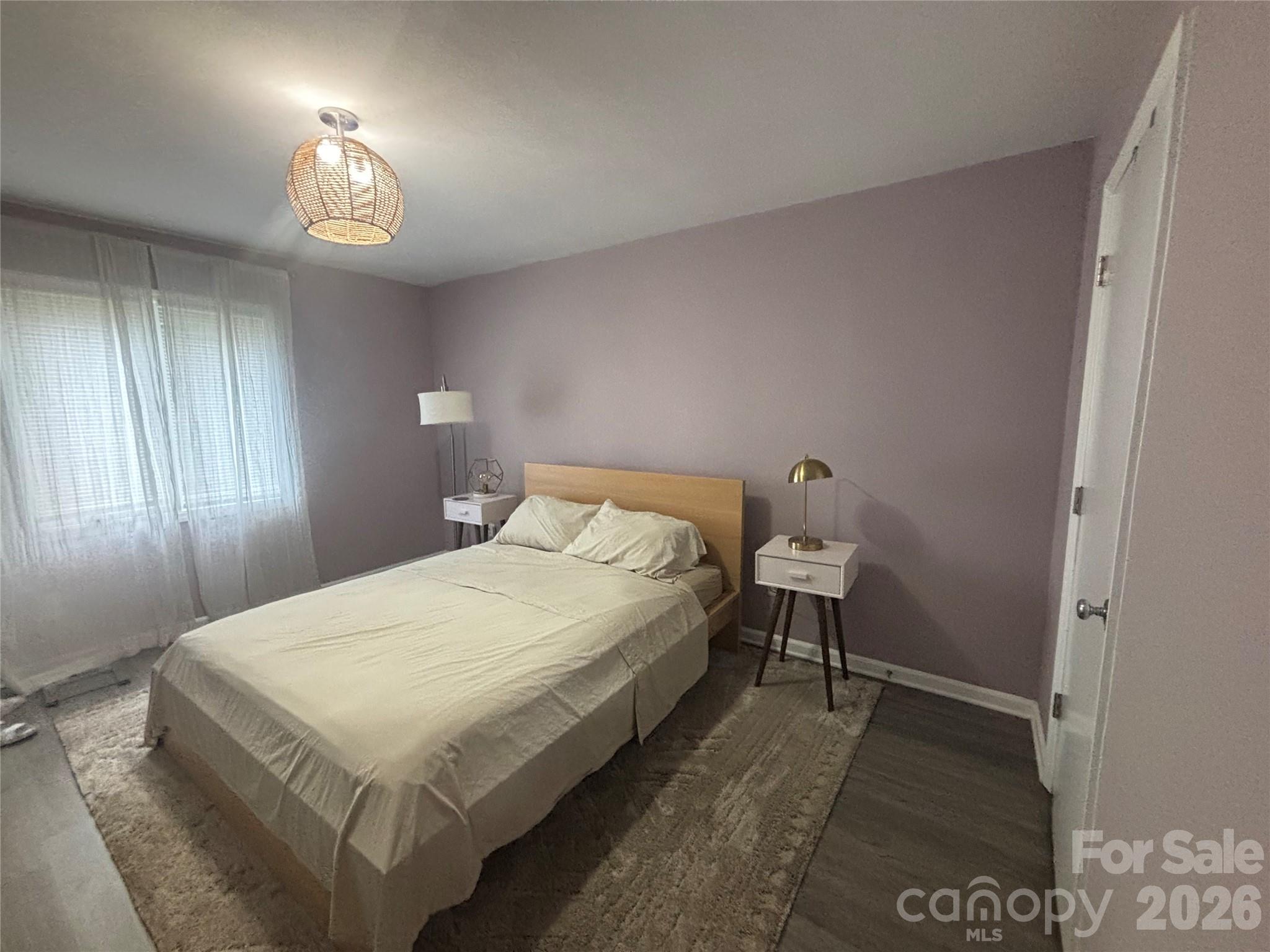 1920 Countrymens Court #2 — Charlotte