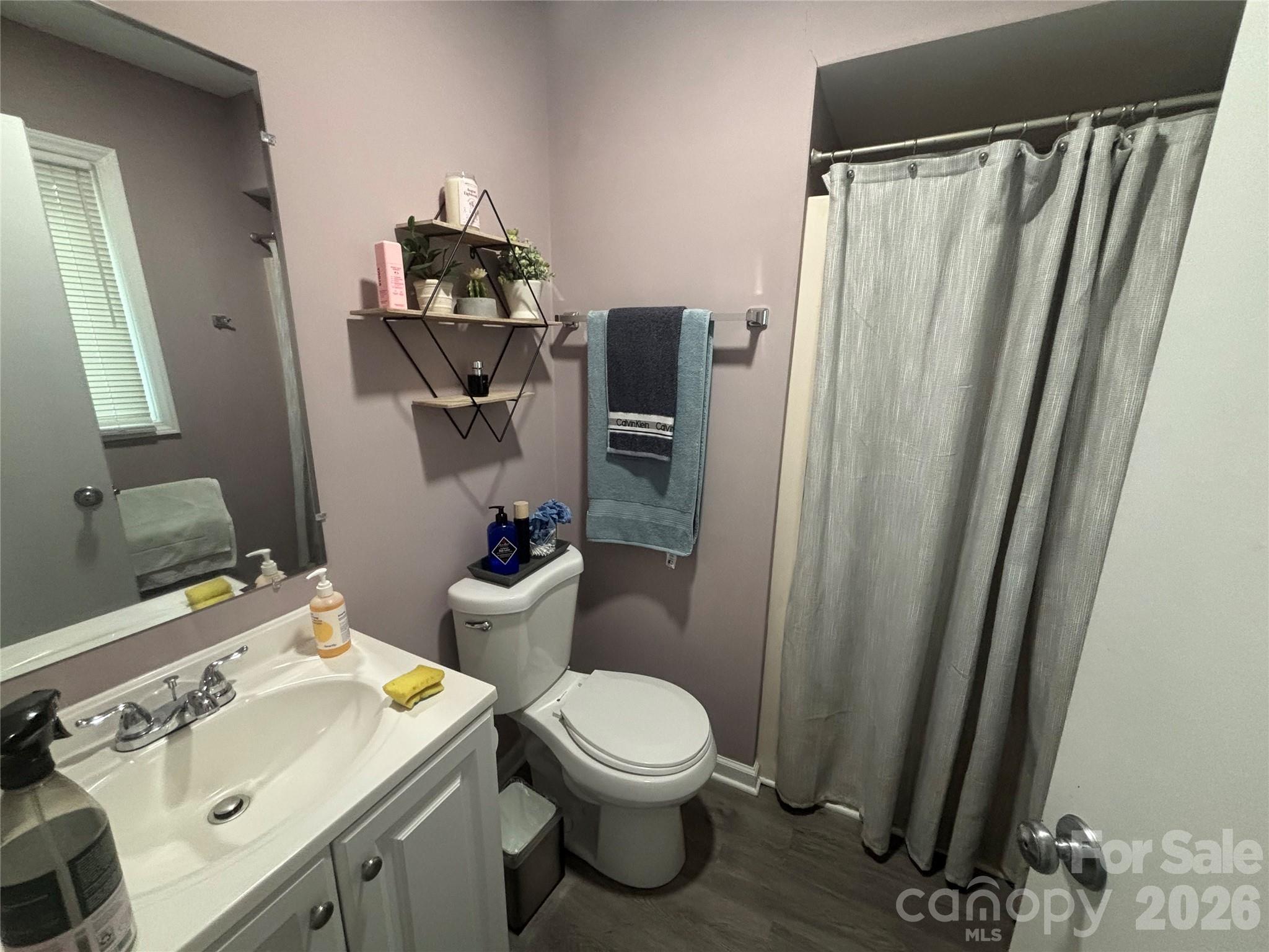 1920 Countrymens Court #2 — Charlotte