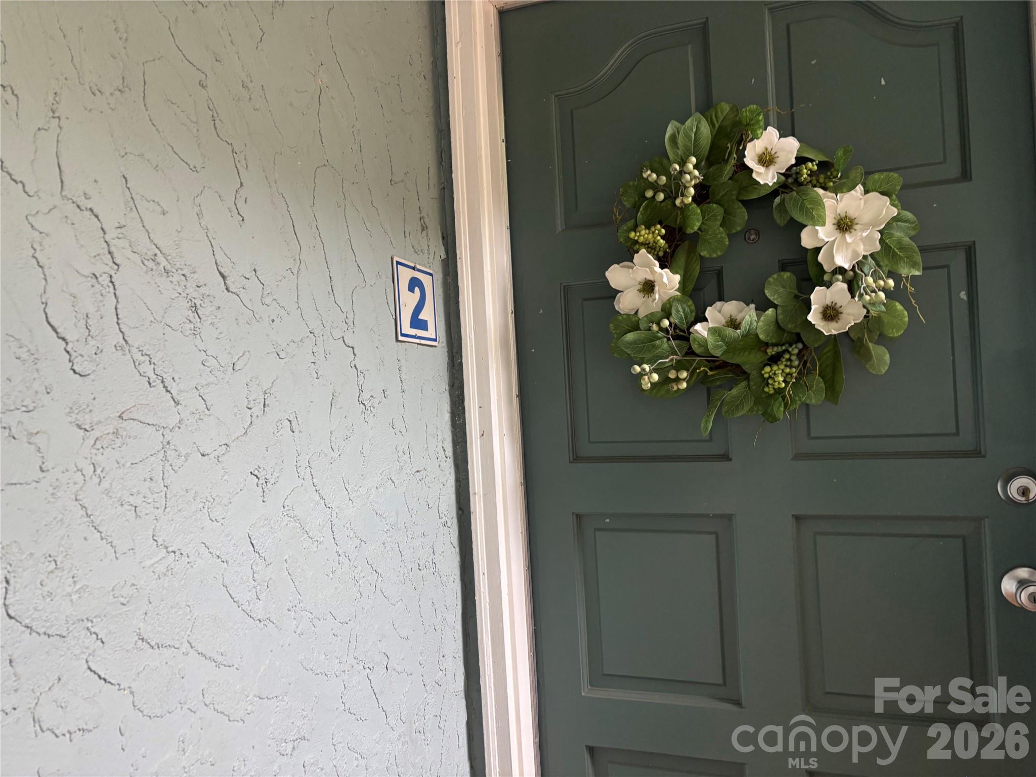 1920 Countrymens Court #2 — Charlotte