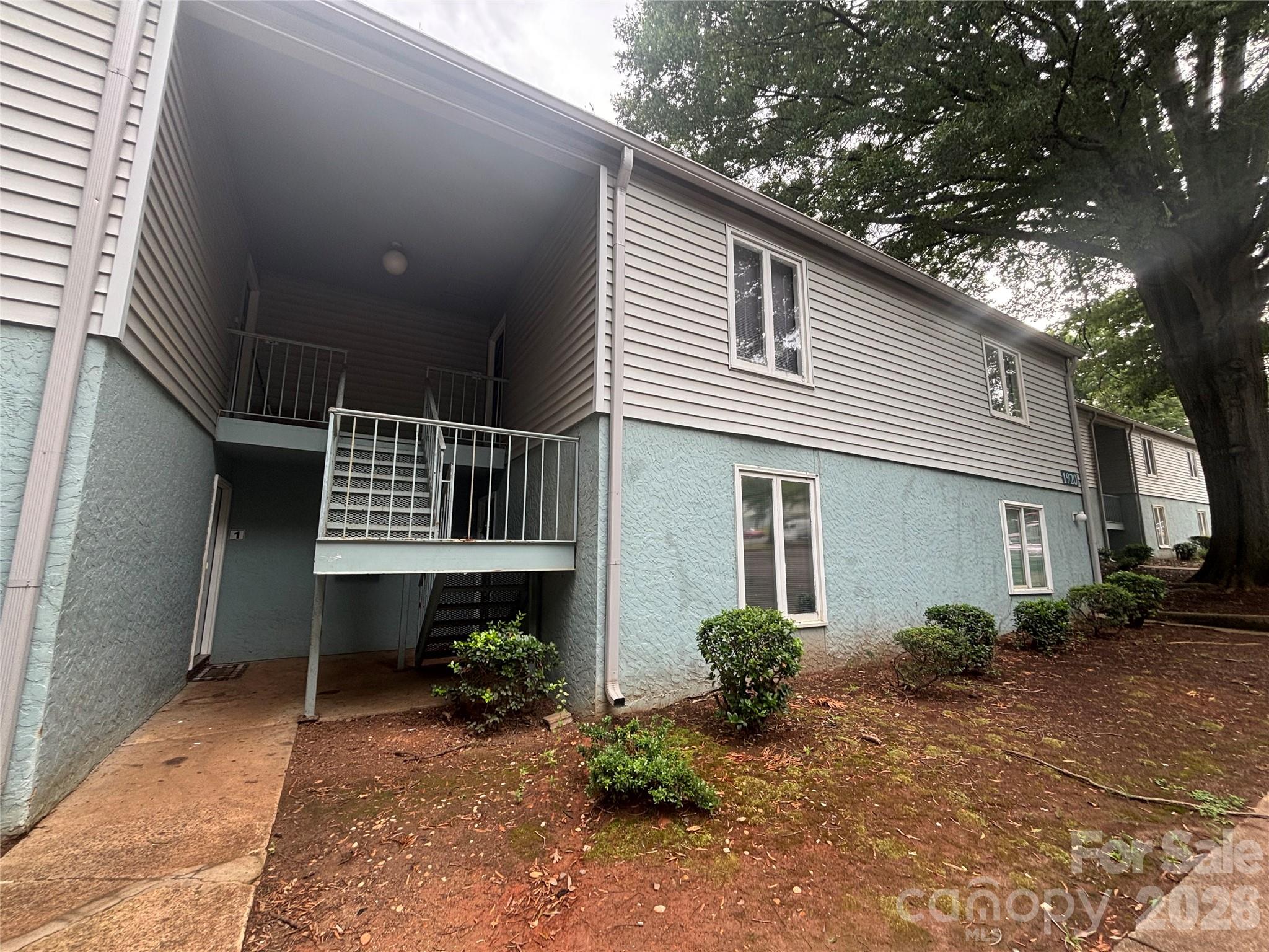1920 Countrymens Court #2 — Charlotte