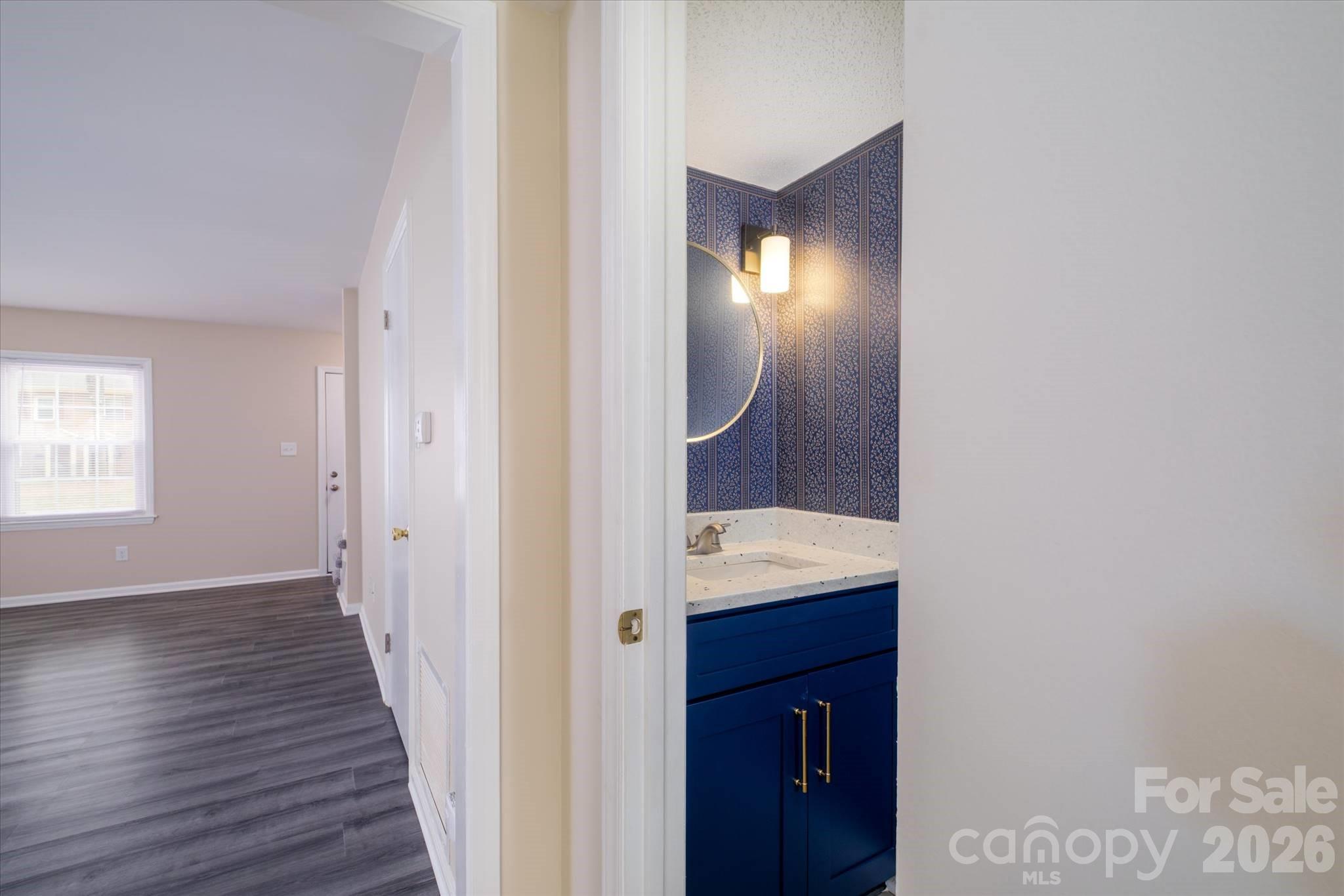 6810 Farmingdale Drive #D — Charlotte