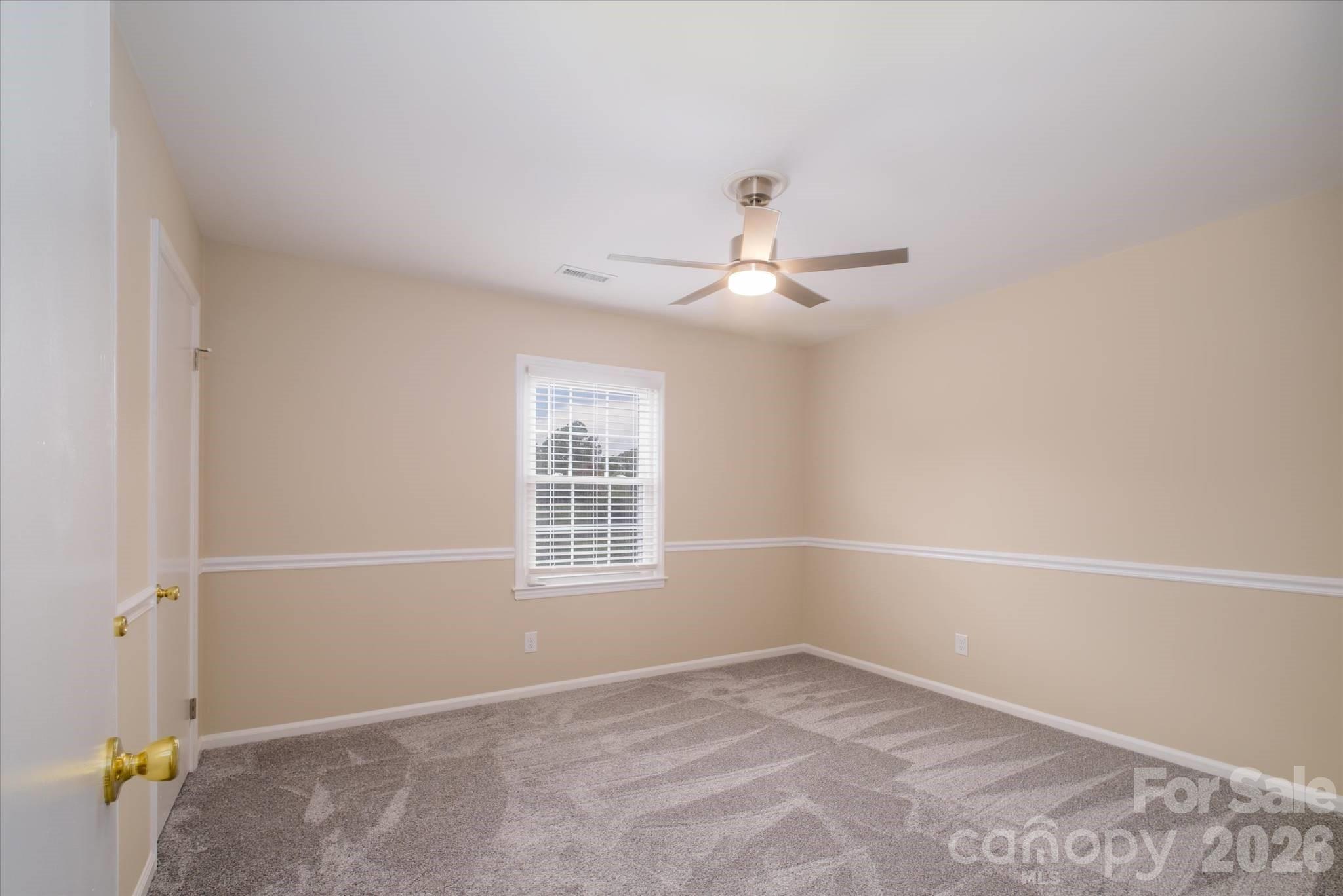 6810 Farmingdale Drive #D — Charlotte