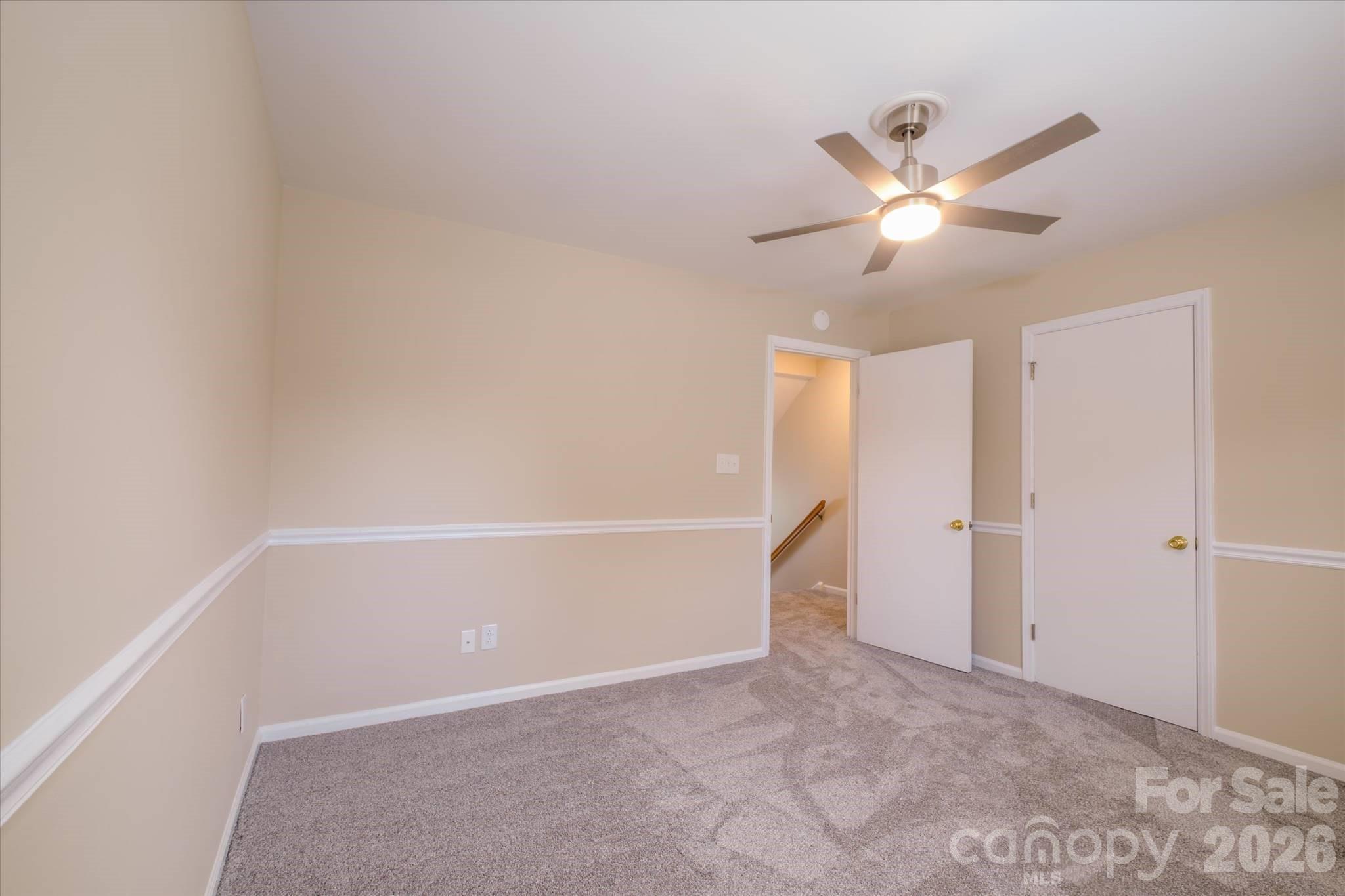 6810 Farmingdale Drive #D — Charlotte