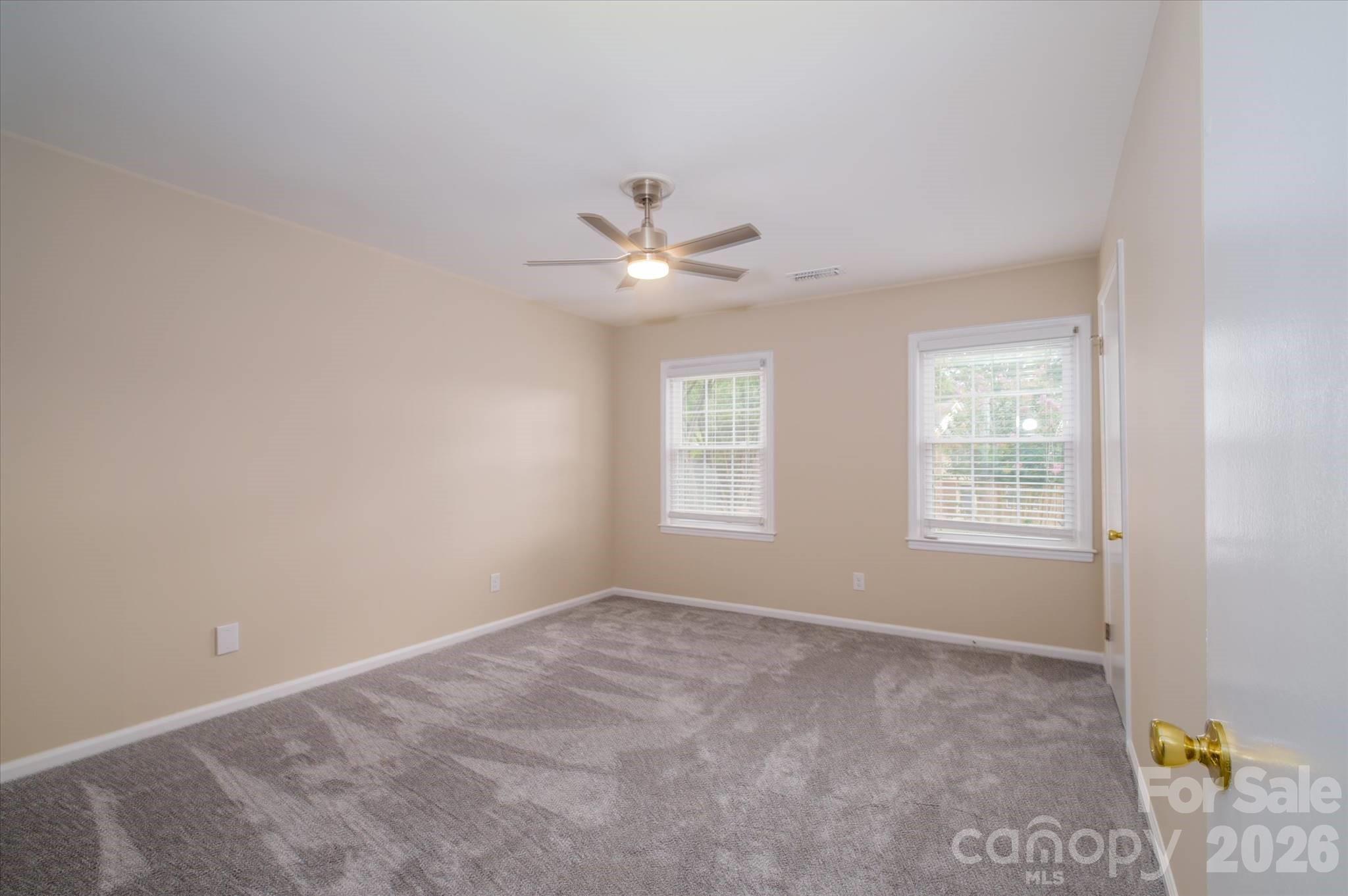 6810 Farmingdale Drive #D — Charlotte