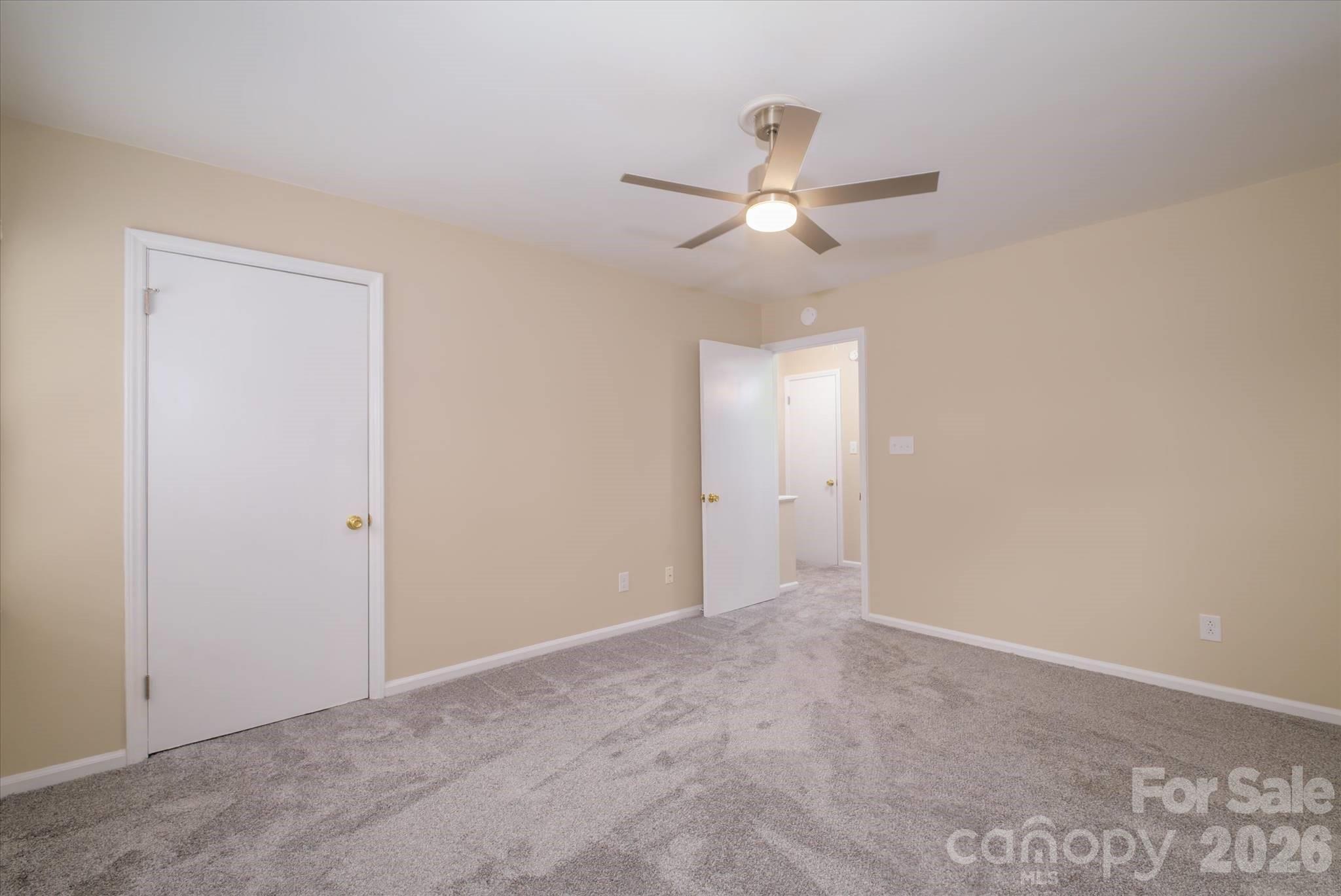 6810 Farmingdale Drive #D — Charlotte
