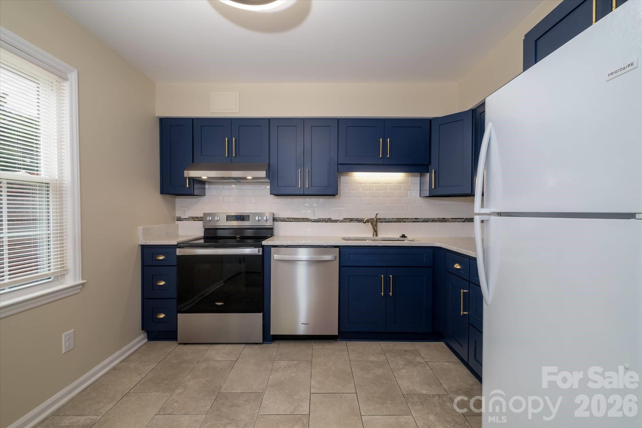 6810 Farmingdale Drive #D — Charlotte