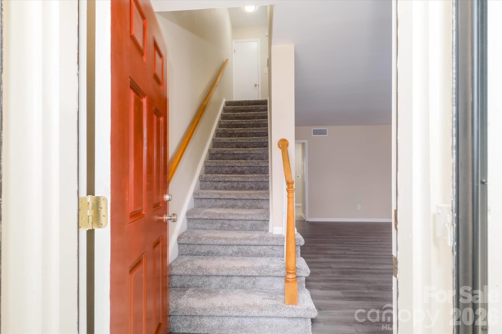 6810 Farmingdale Drive #D — Charlotte