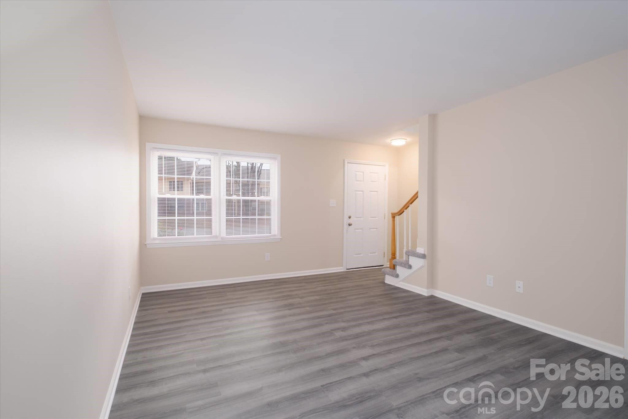 6810 Farmingdale Drive #D — Charlotte