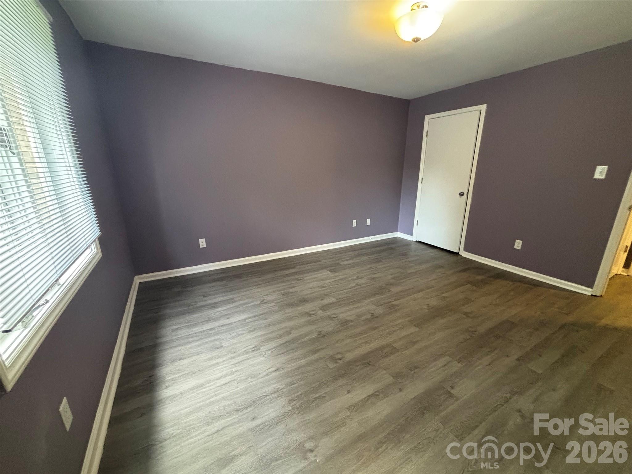 1920 Countrymens Court #4 — Charlotte