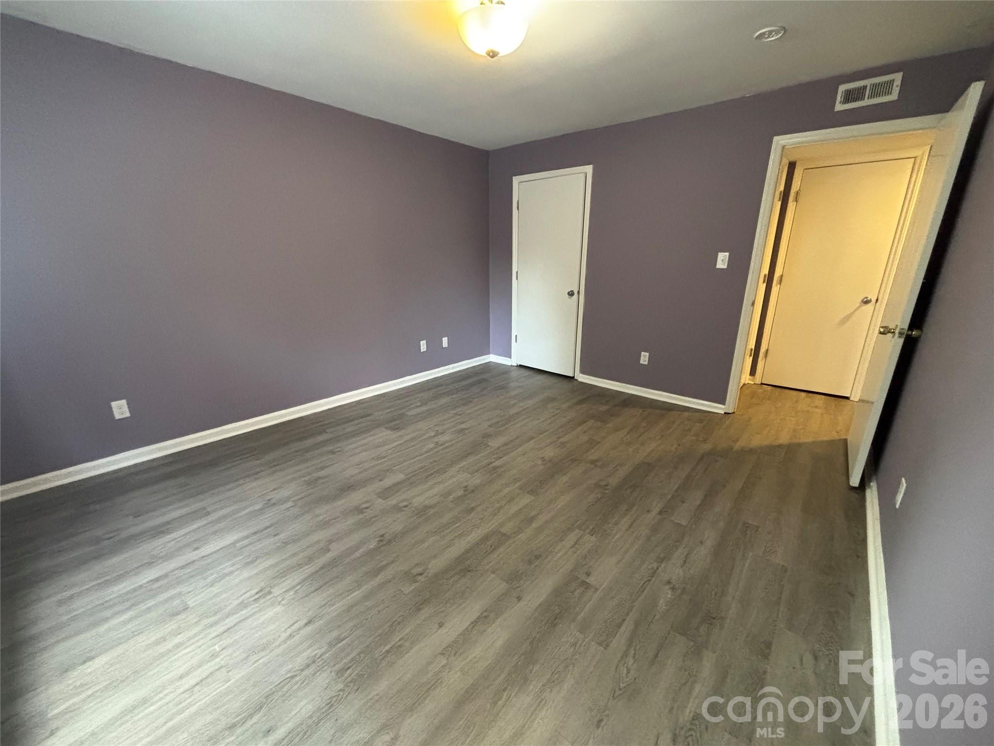 1920 Countrymens Court #4 — Charlotte
