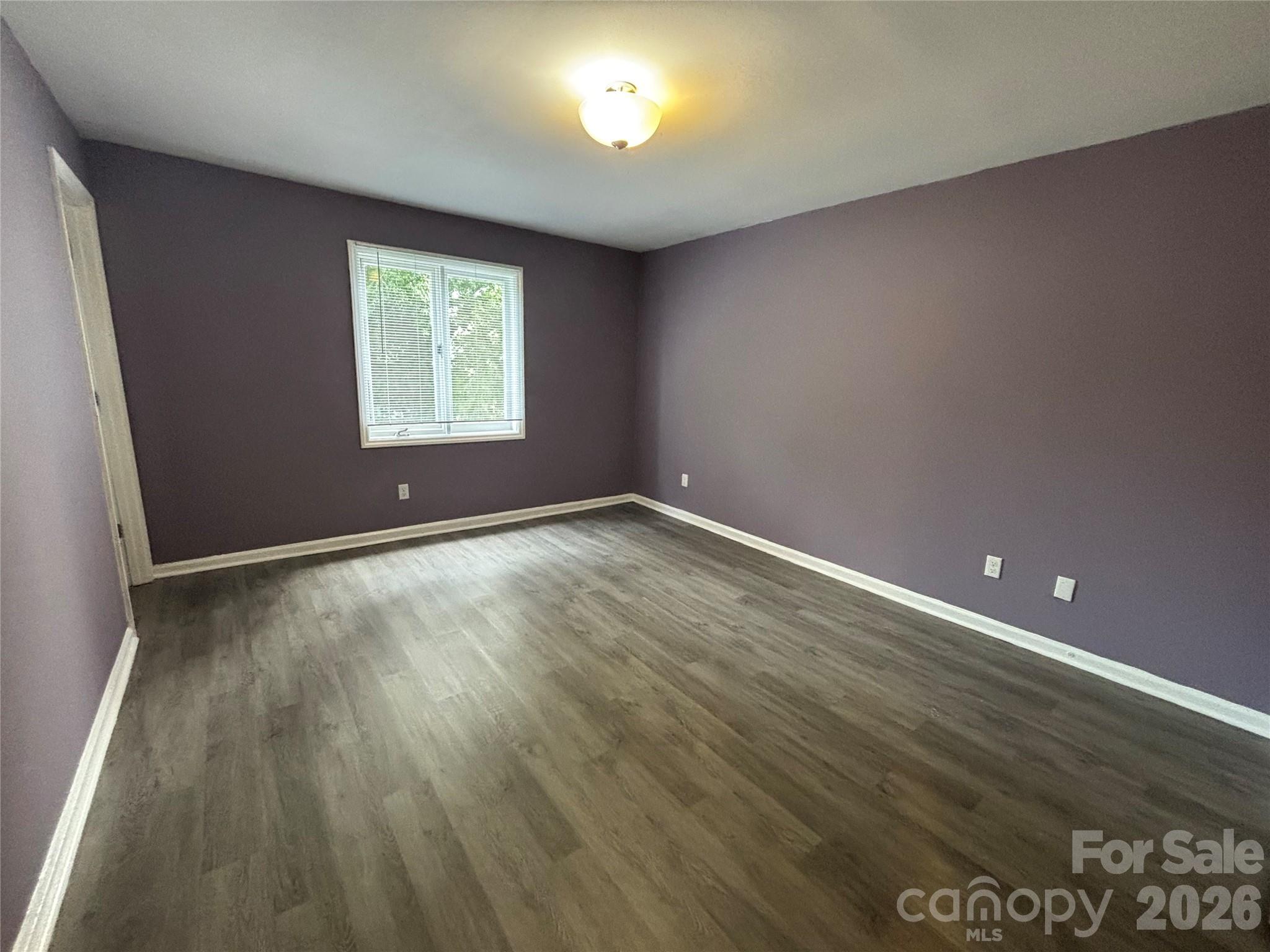 1920 Countrymens Court #4 — Charlotte