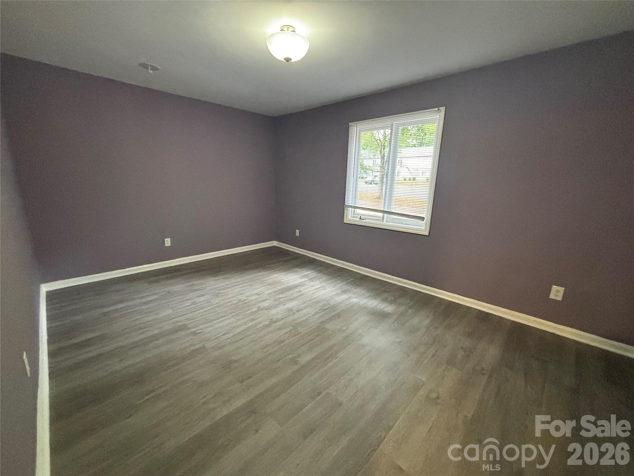 1920 Countrymens Court #4 — Charlotte