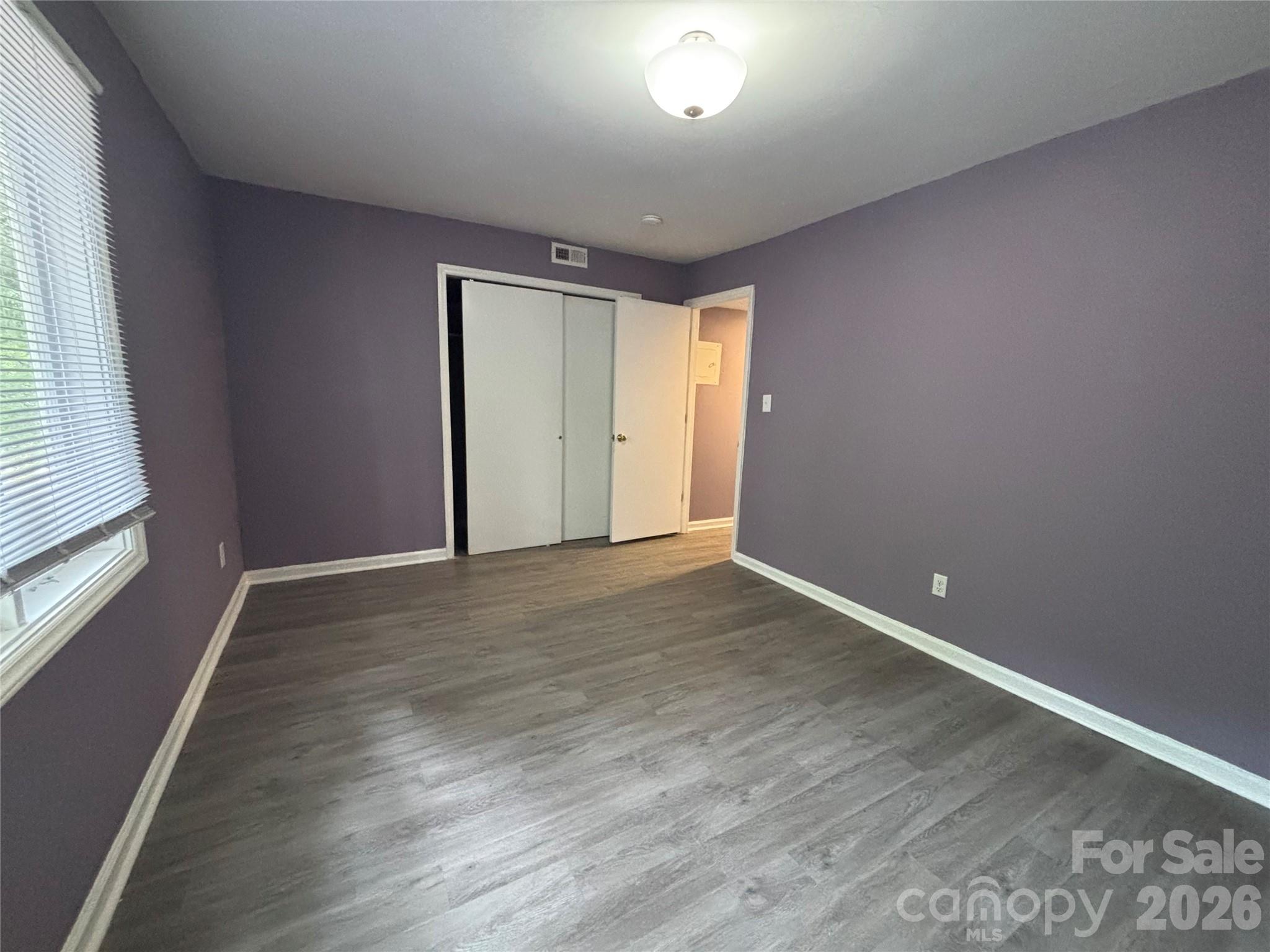 1920 Countrymens Court #4 — Charlotte