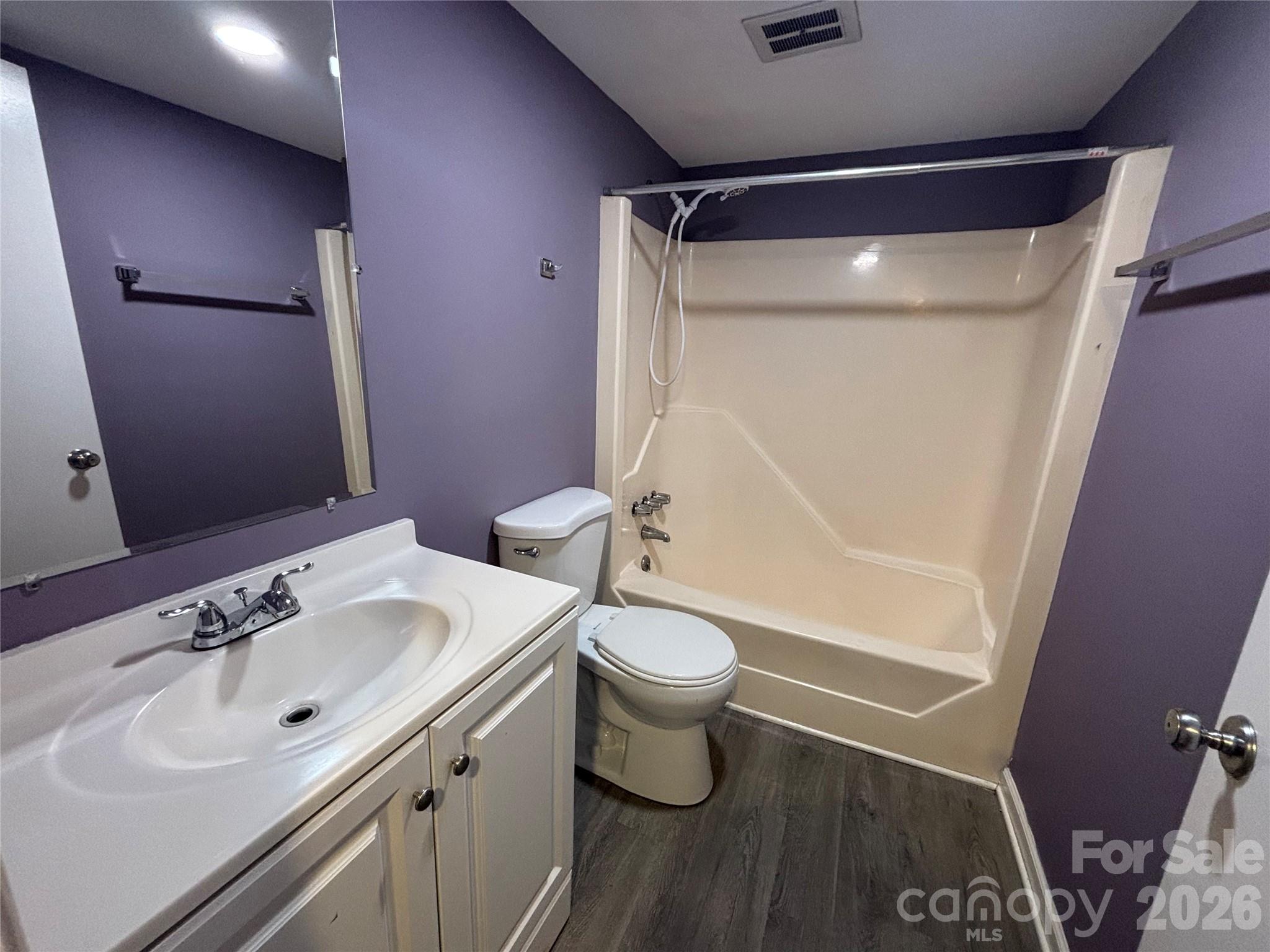 1920 Countrymens Court #4 — Charlotte