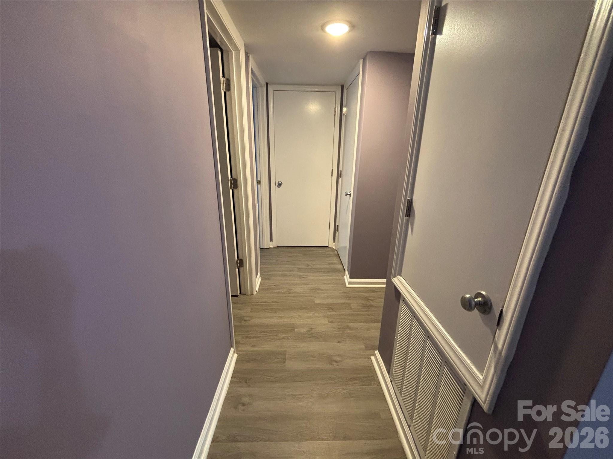 1920 Countrymens Court #4 — Charlotte
