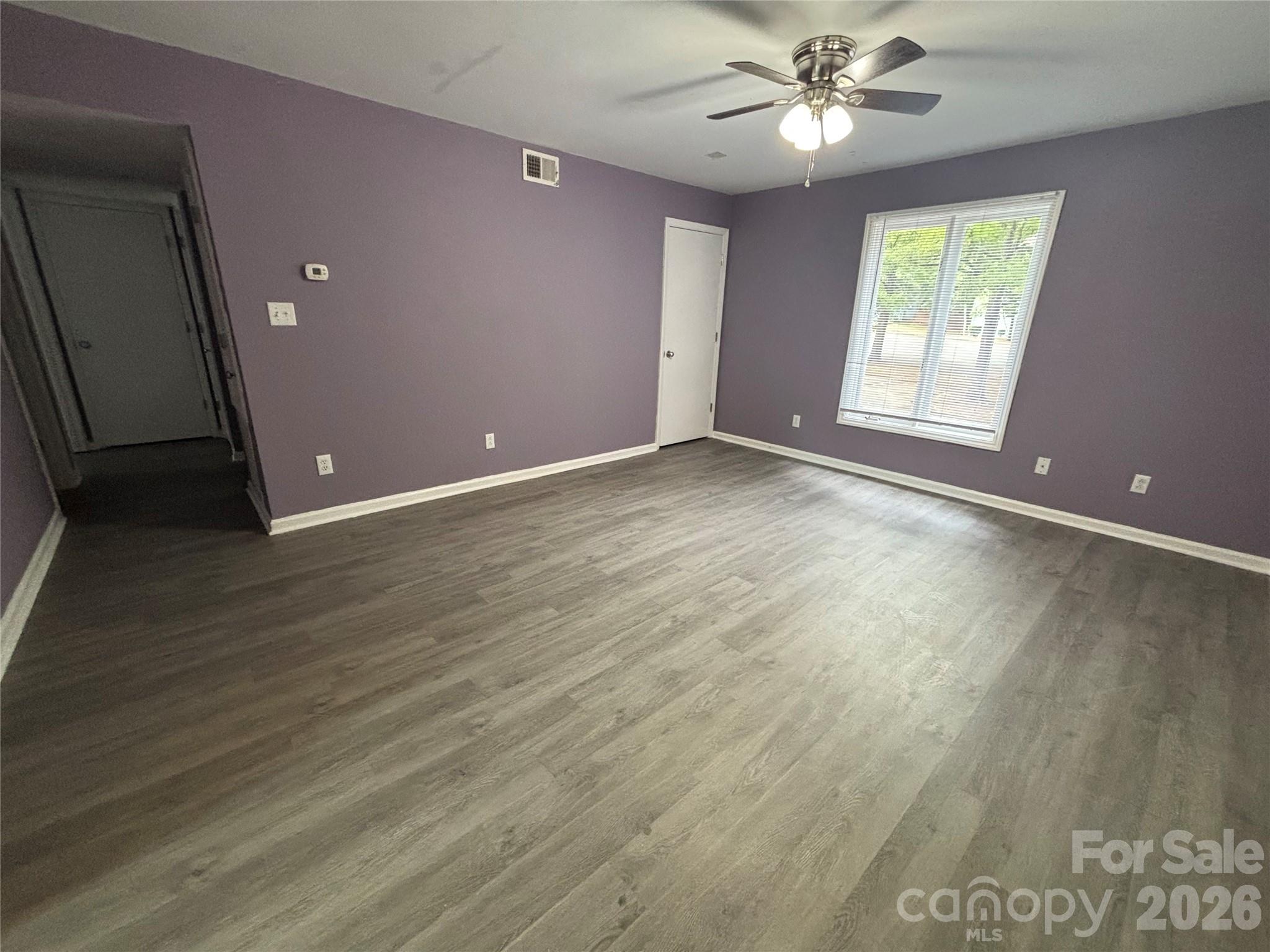 1920 Countrymens Court #4 — Charlotte