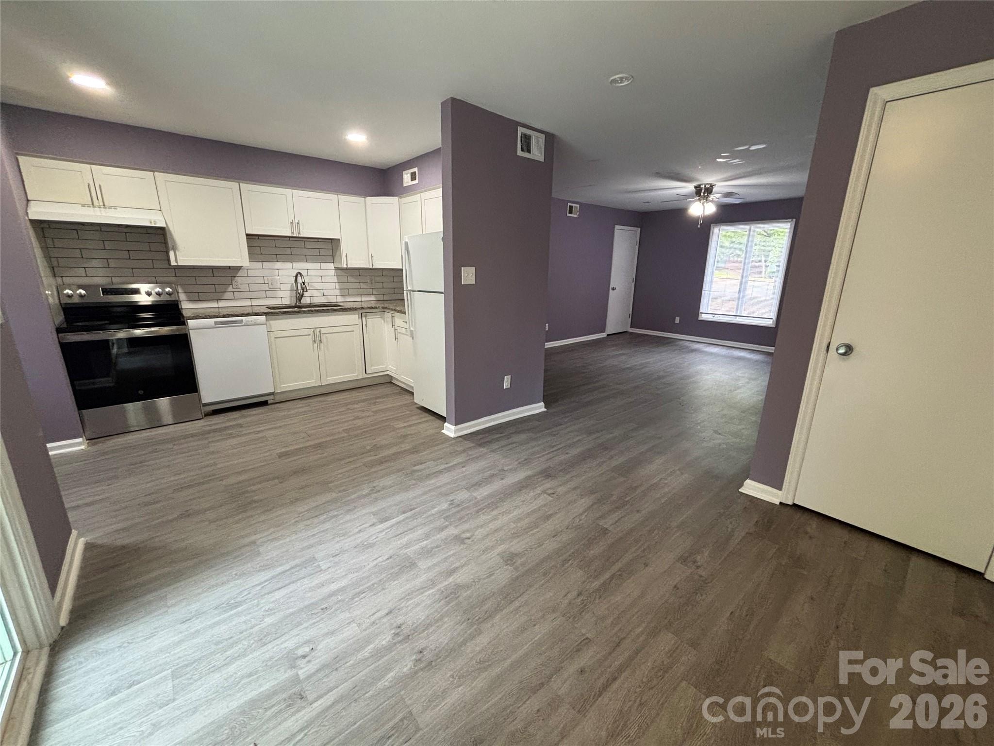 1920 Countrymens Court #4 — Charlotte
