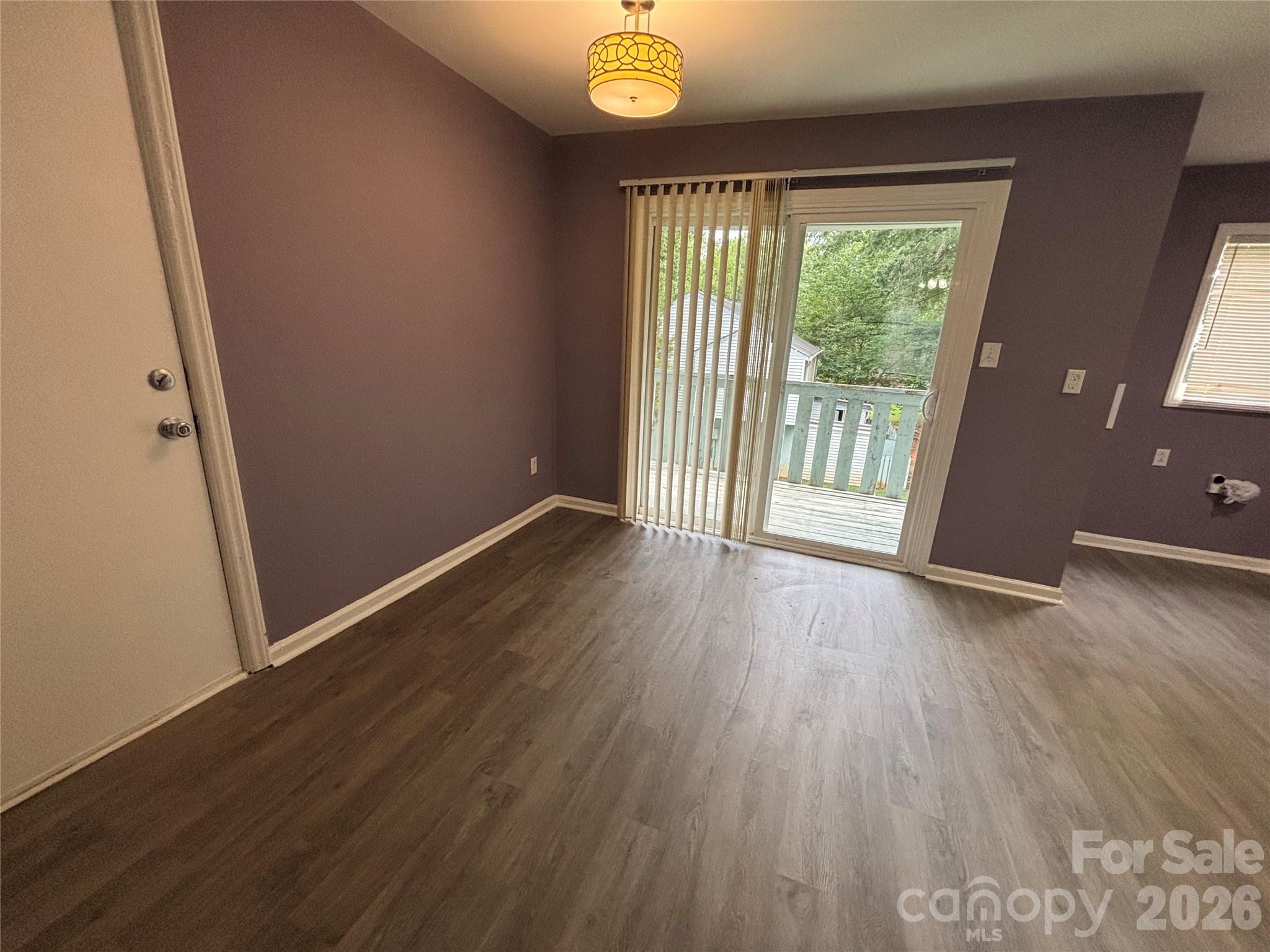 1920 Countrymens Court #4 — Charlotte
