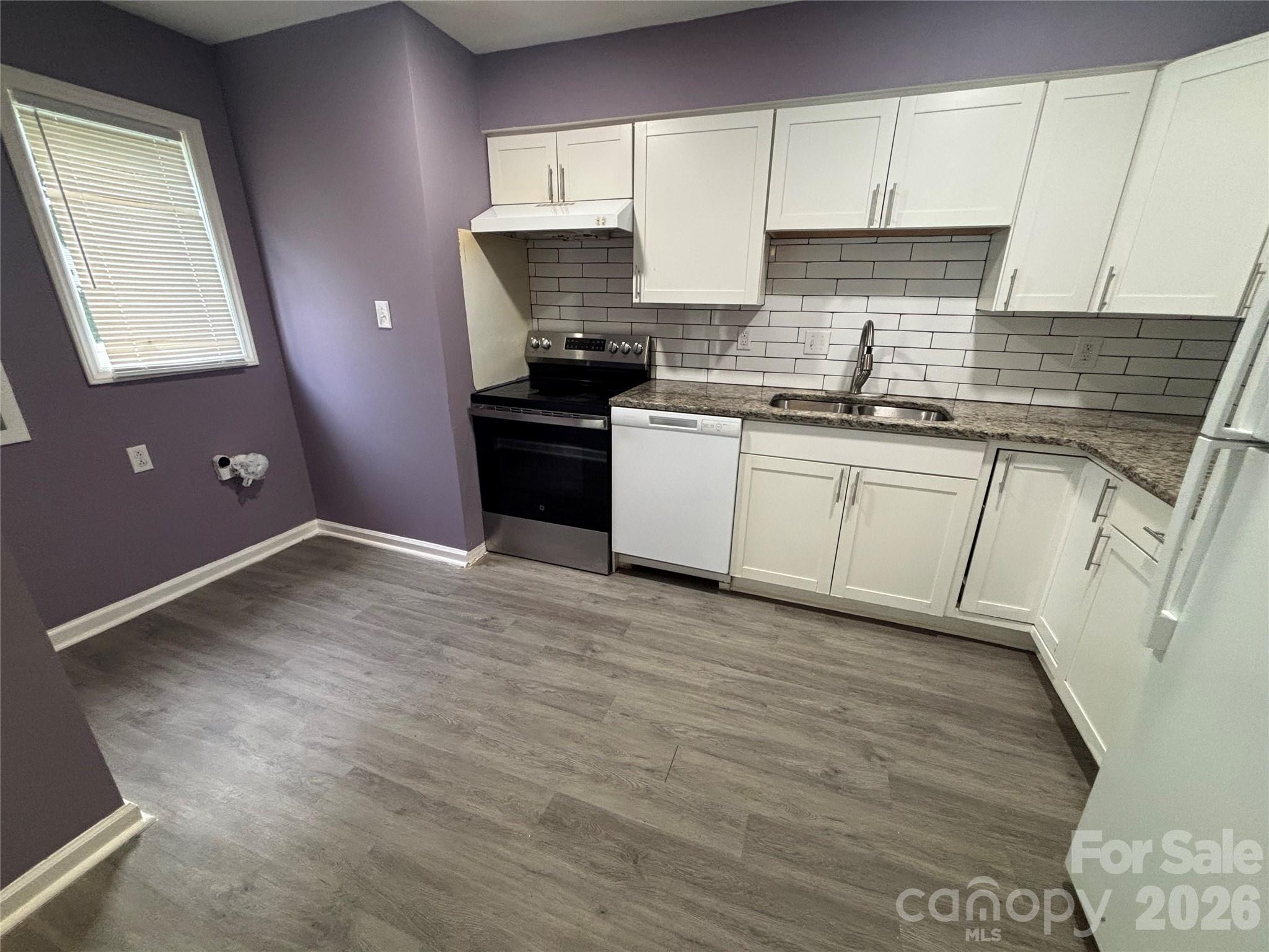 1920 Countrymens Court #4 — Charlotte