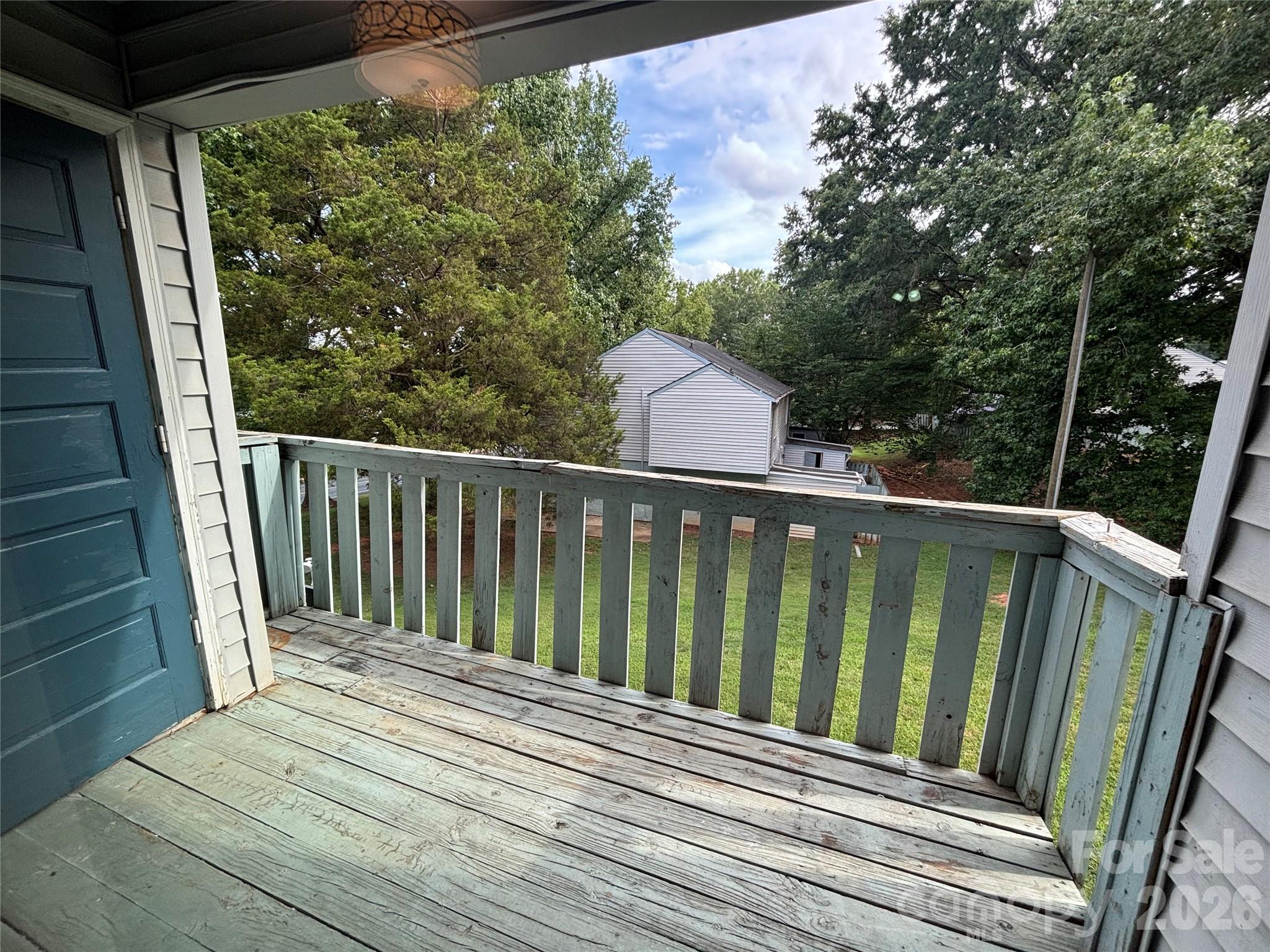 1920 Countrymens Court #4 — Charlotte