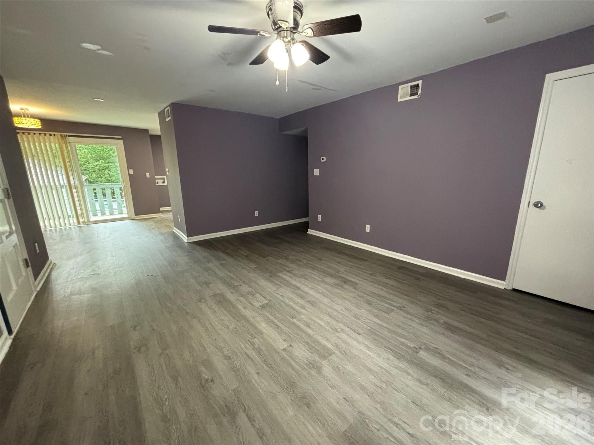 1920 Countrymens Court #4 — Charlotte