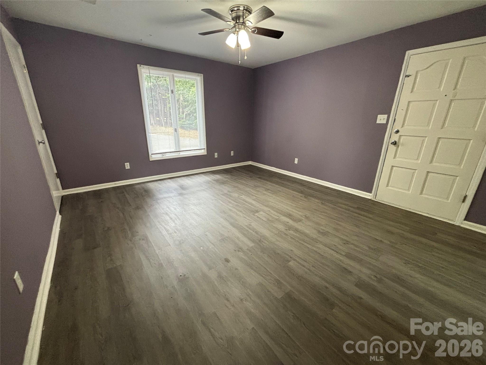 1920 Countrymens Court #4 — Charlotte