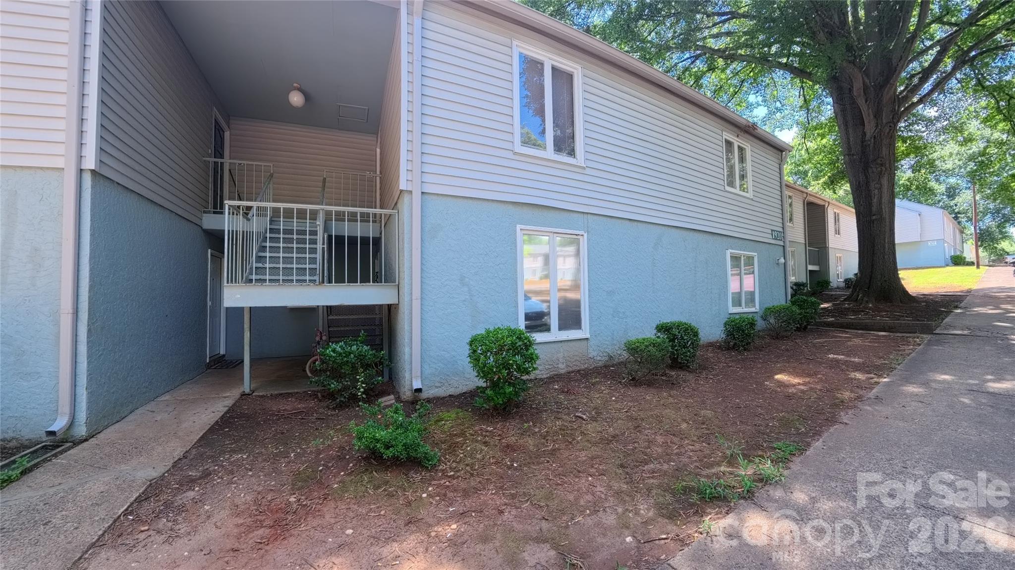 1920 Countrymens Court #4 — Charlotte