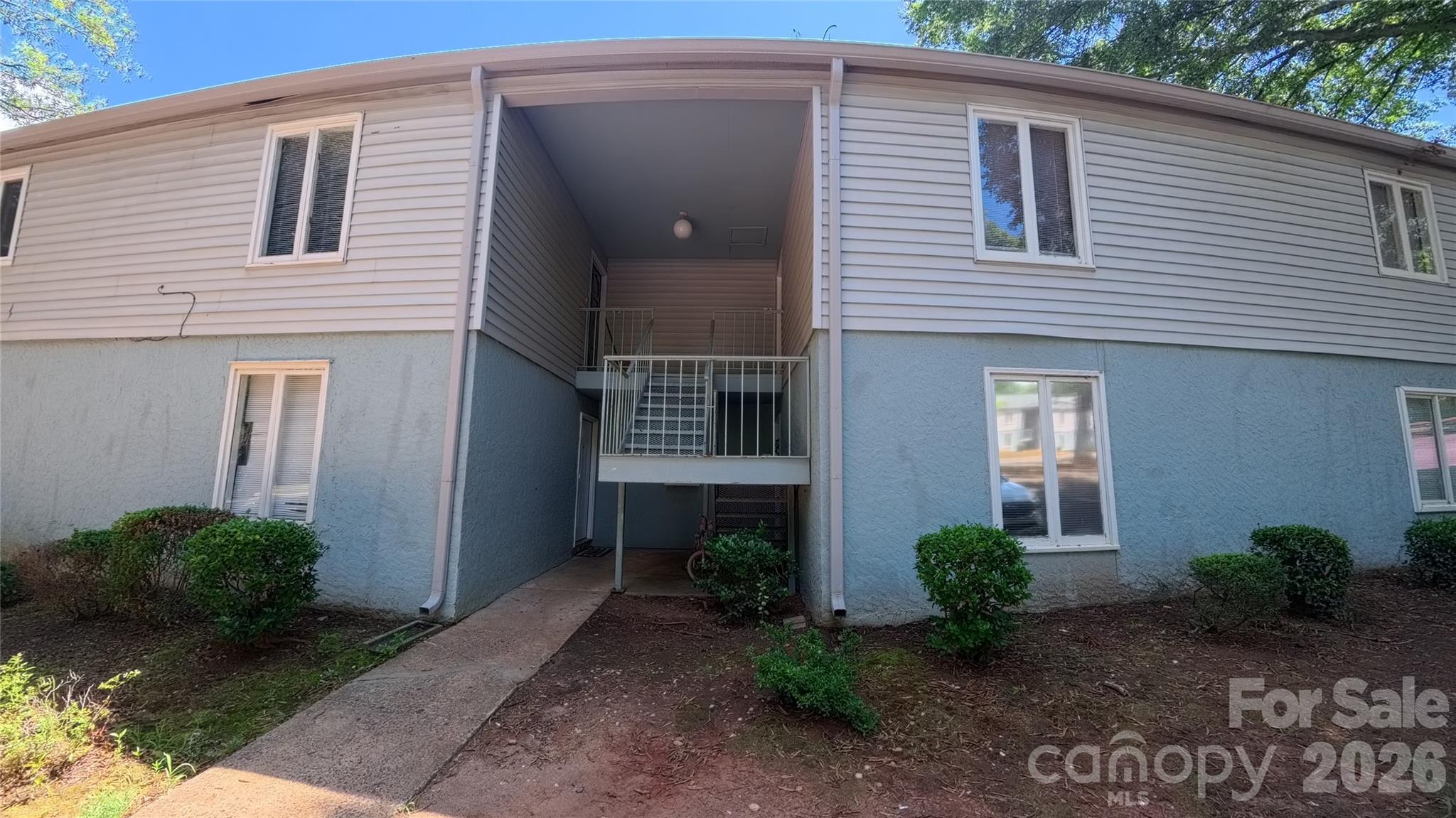 1920 Countrymens Court #4 — Charlotte