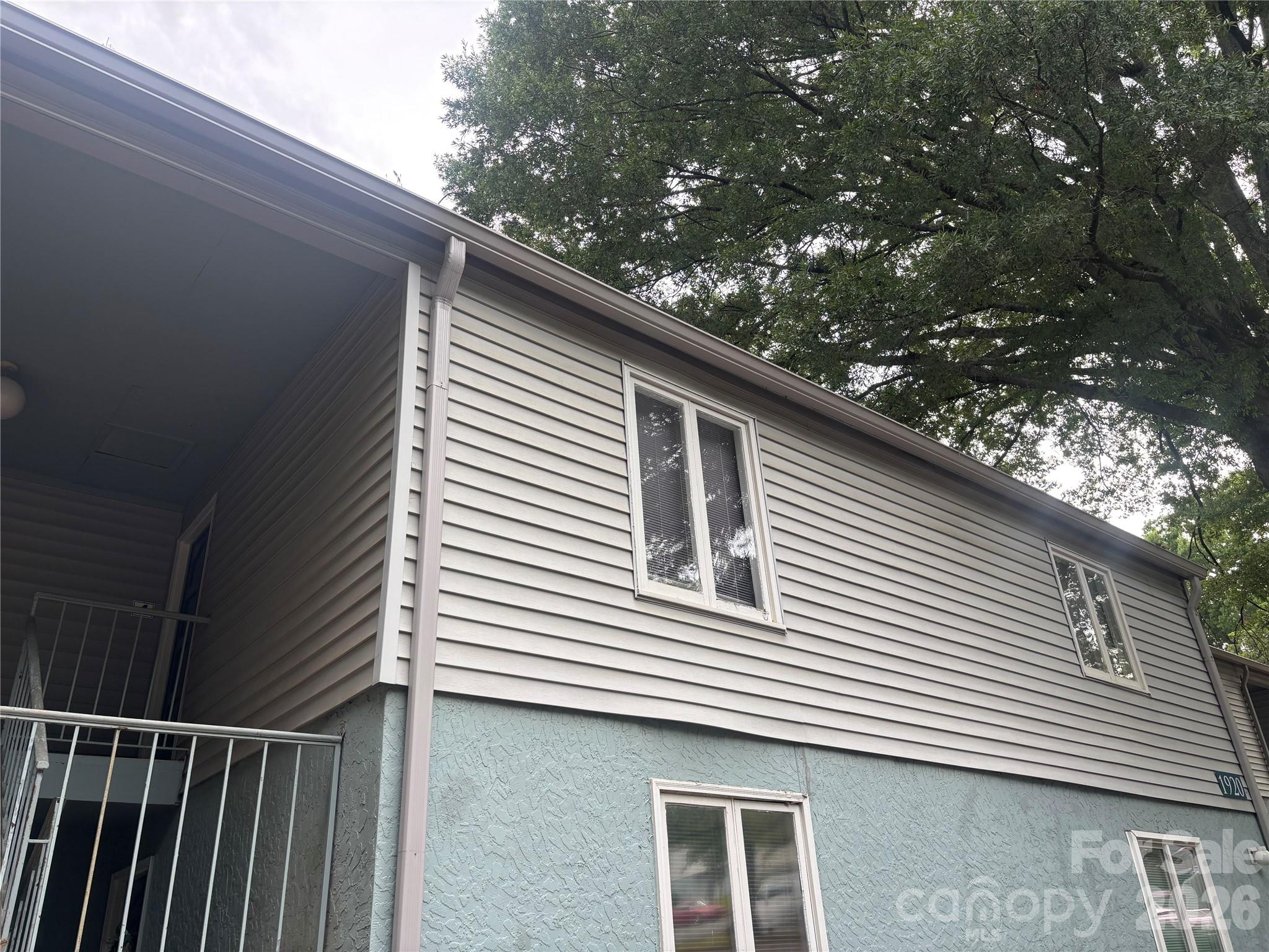 1920 Countrymens Court #4 — Charlotte