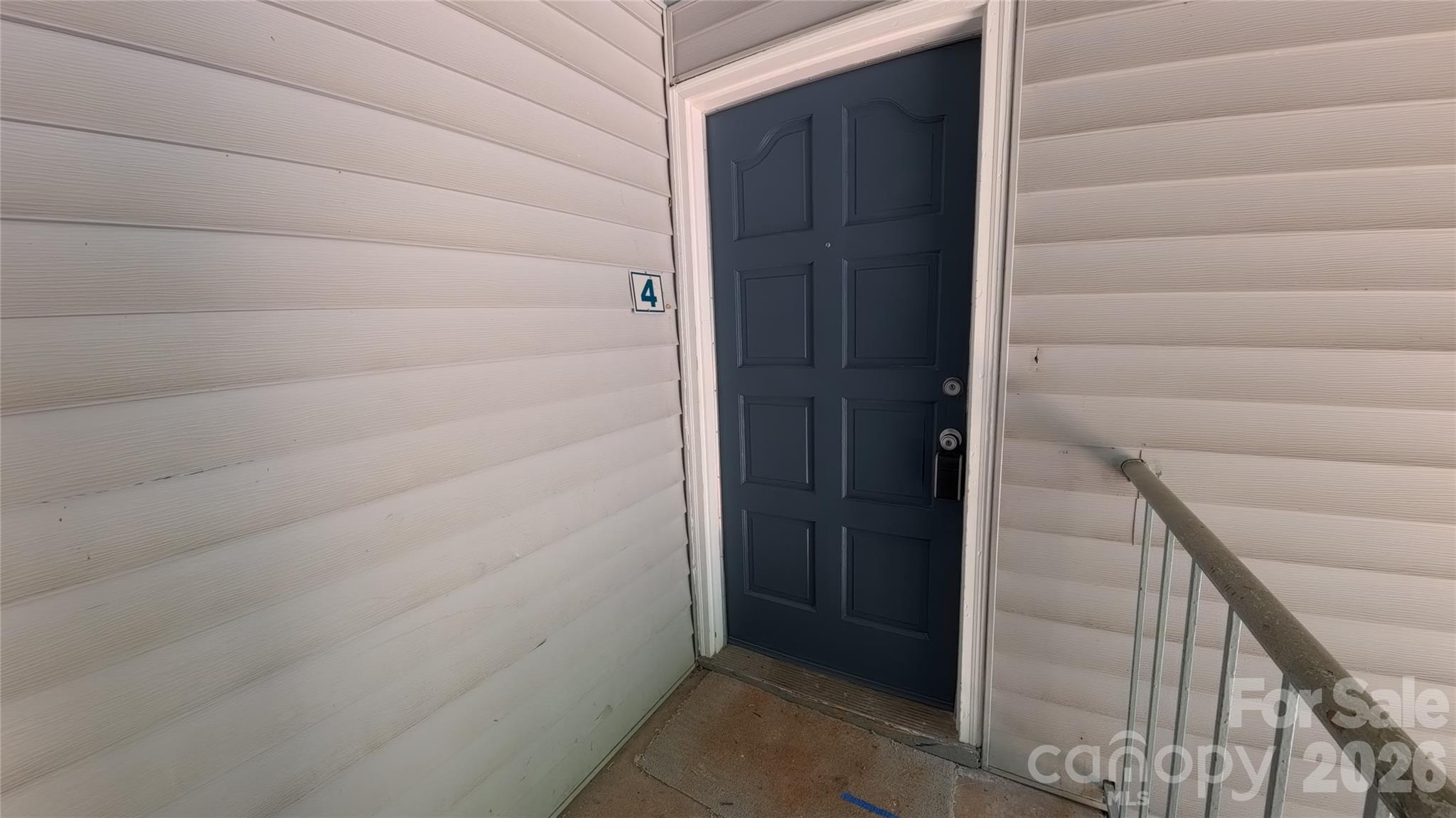 1920 Countrymens Court #4 — Charlotte